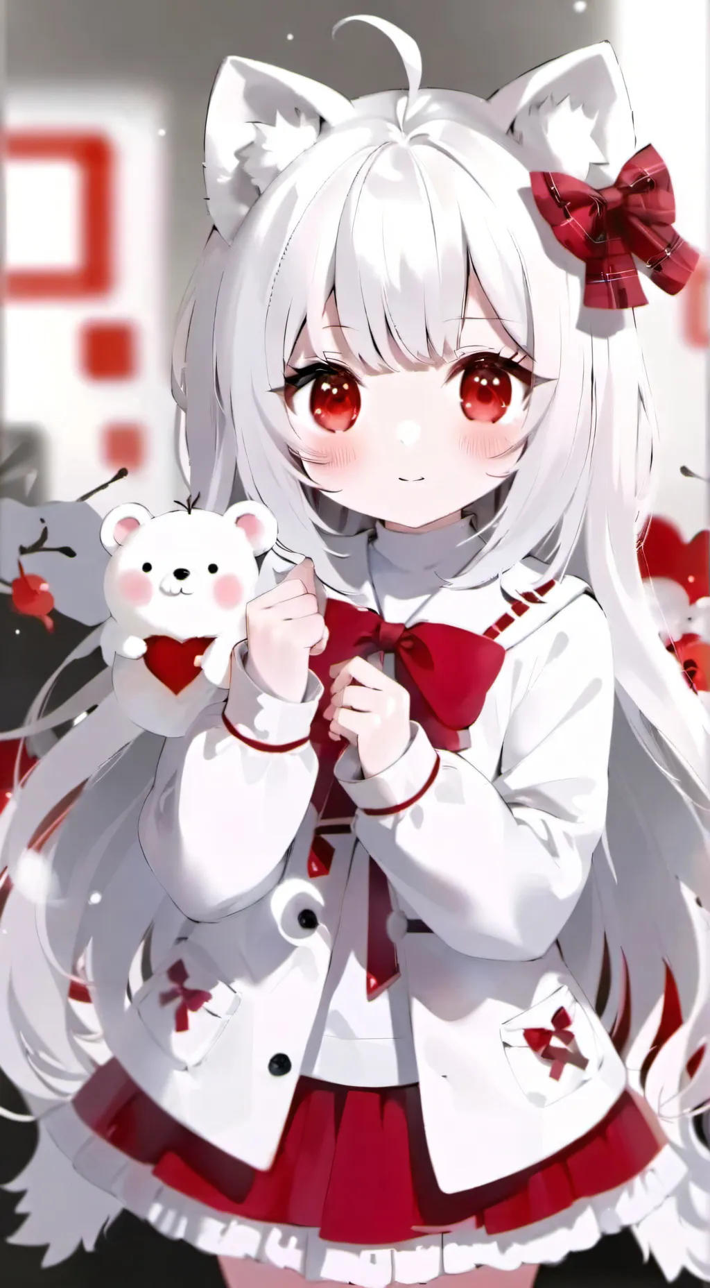 Talkie AI - Chat with Rubí