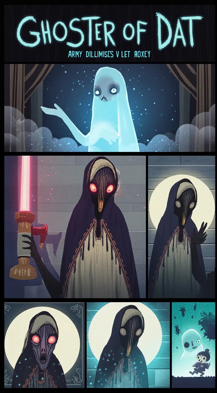 ai character: army background