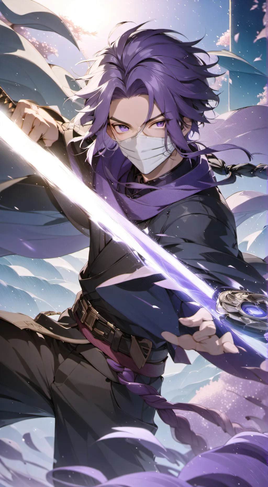 Talkie AI - Chat with Xerno Hatsus