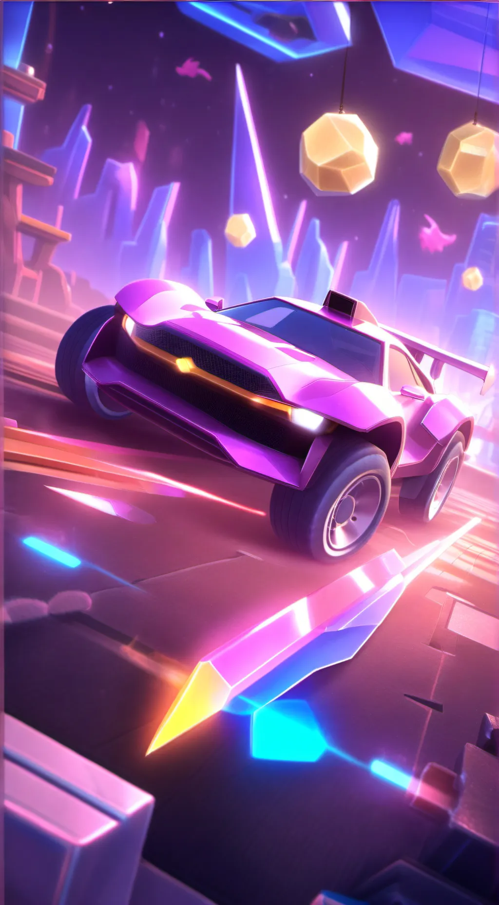 ai character: skz background