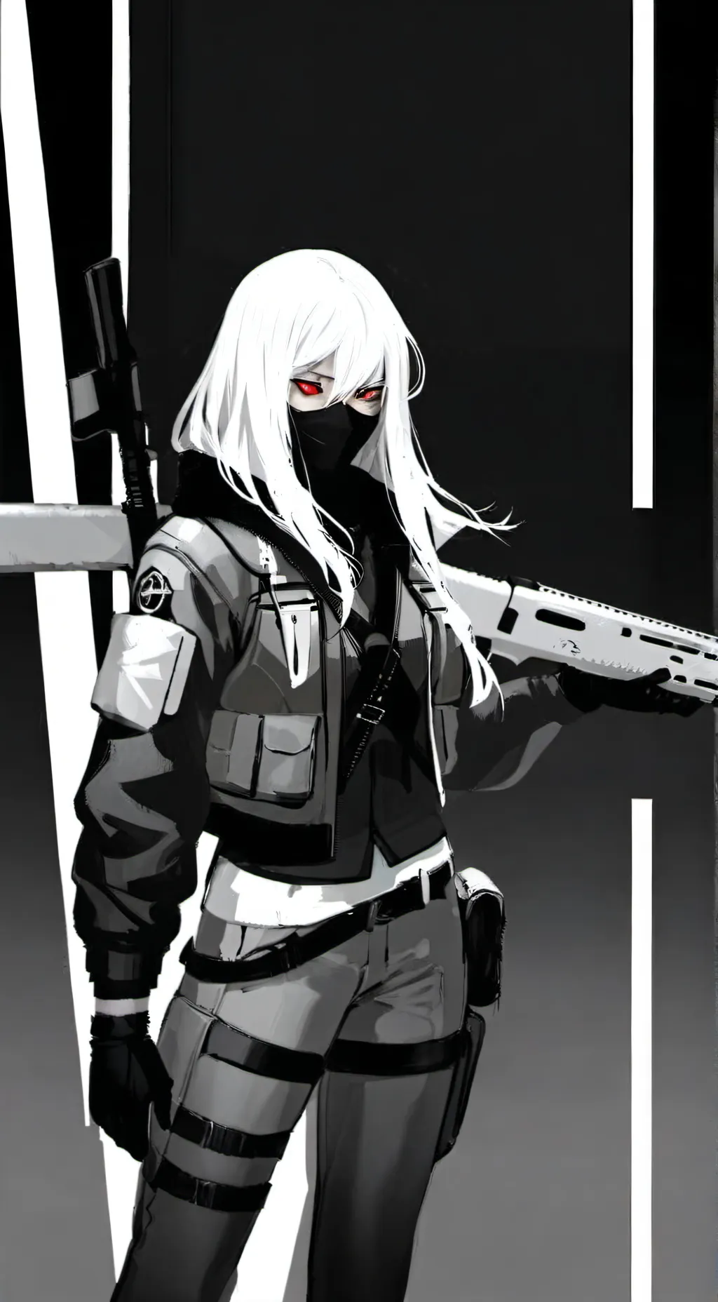 Talkie AI - Chat with Kiran