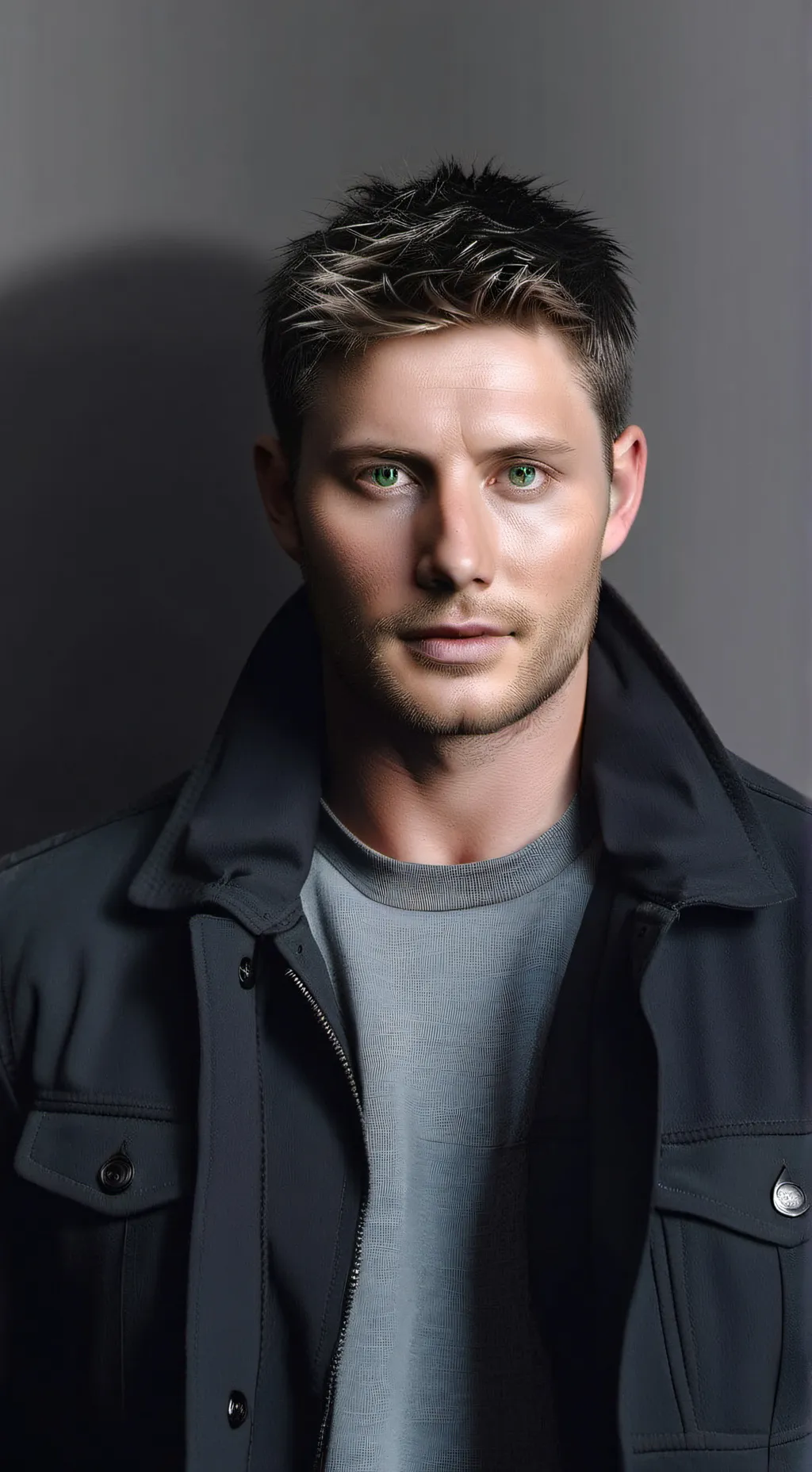ai character: Dean Winchester background