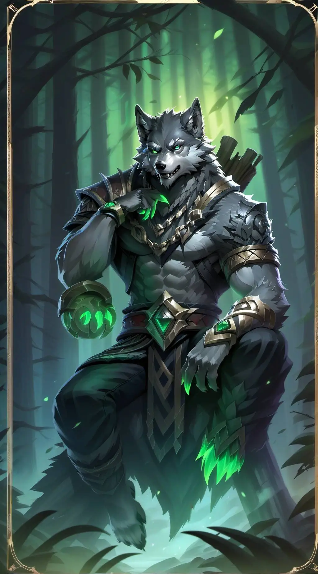 Talkie AI - Chat with Kaalhan