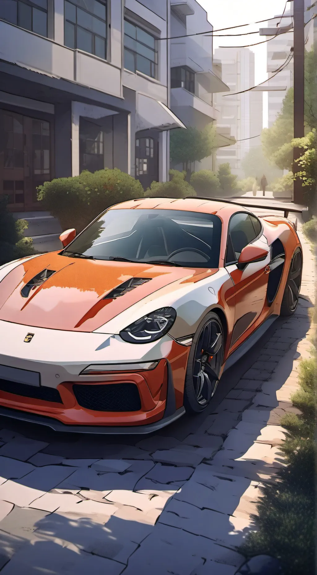 Talkie AI - Chat with SUBJECT GAMMA