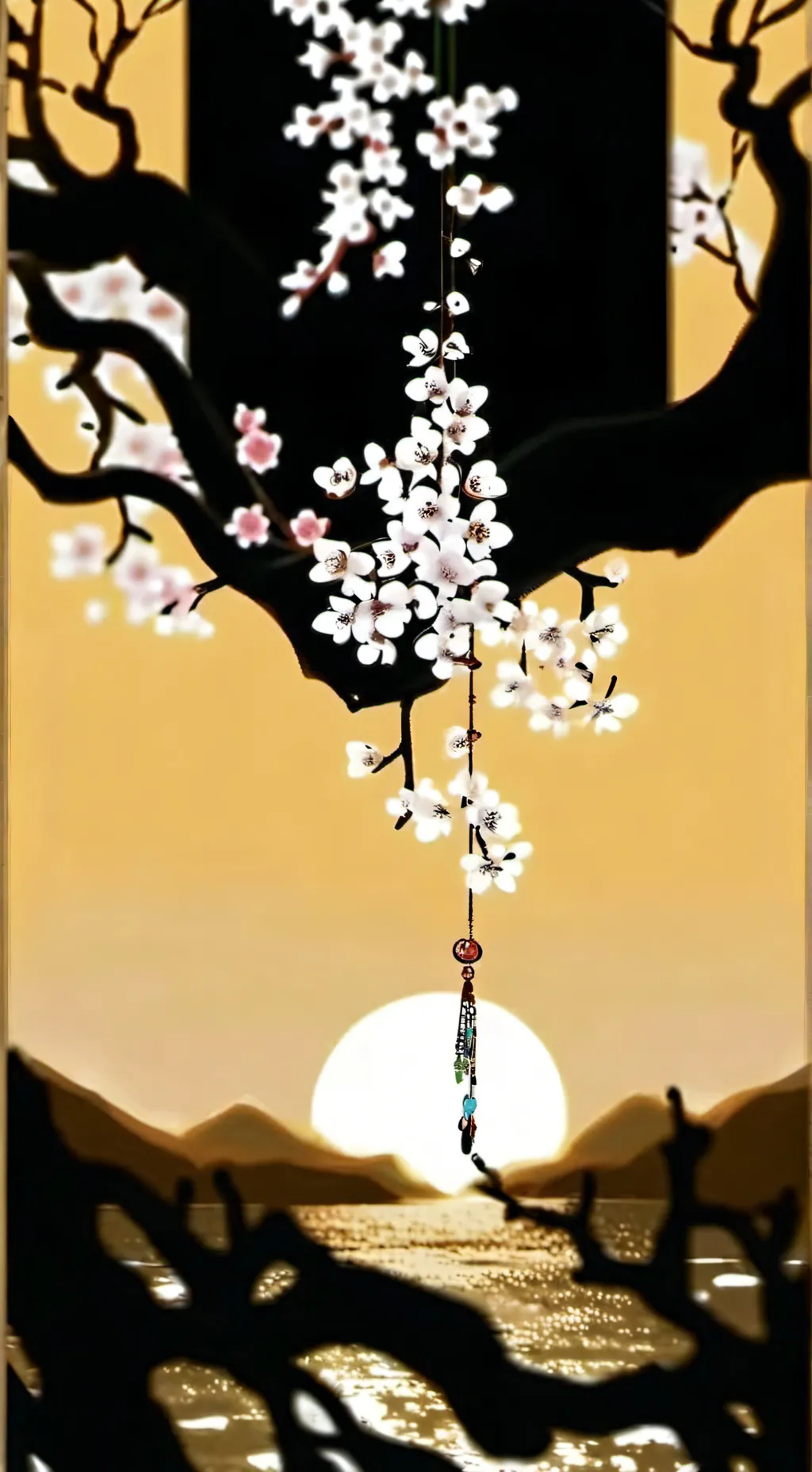 ai character: fpe fox window... background