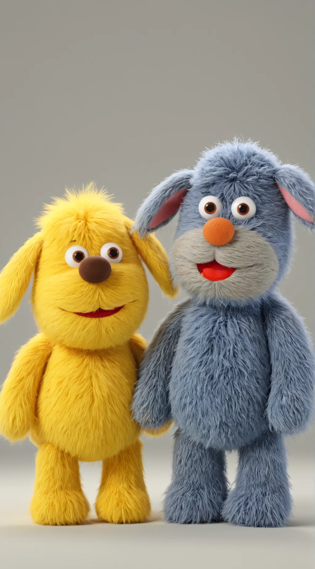 ai character: Tooldes femily dw background