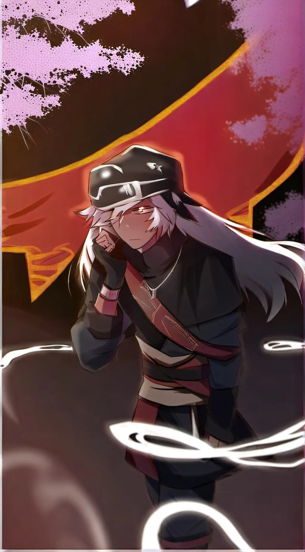 ai character: Soviet Union{USSR} background