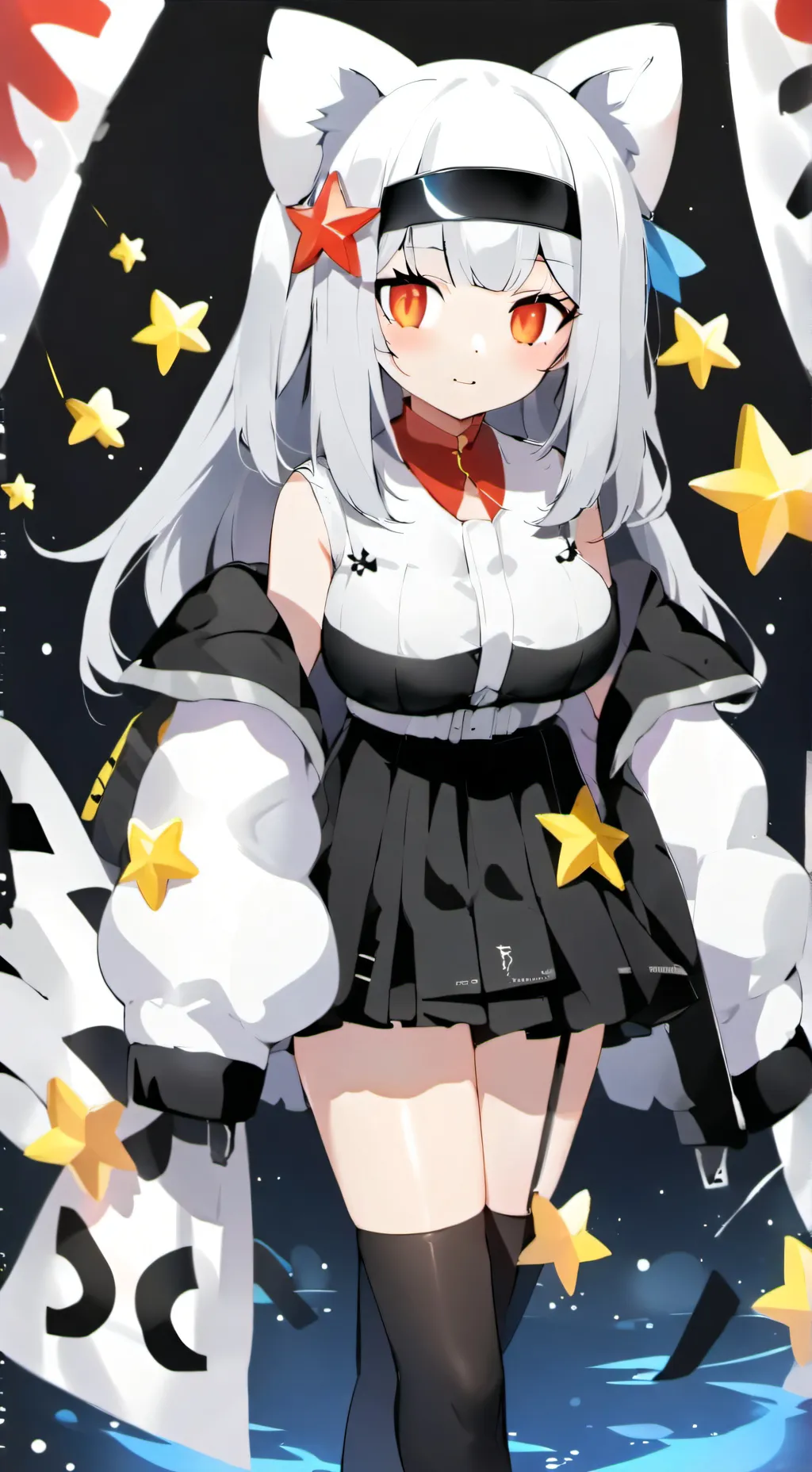 Talkie AI - Chat with Honkai Star Rail