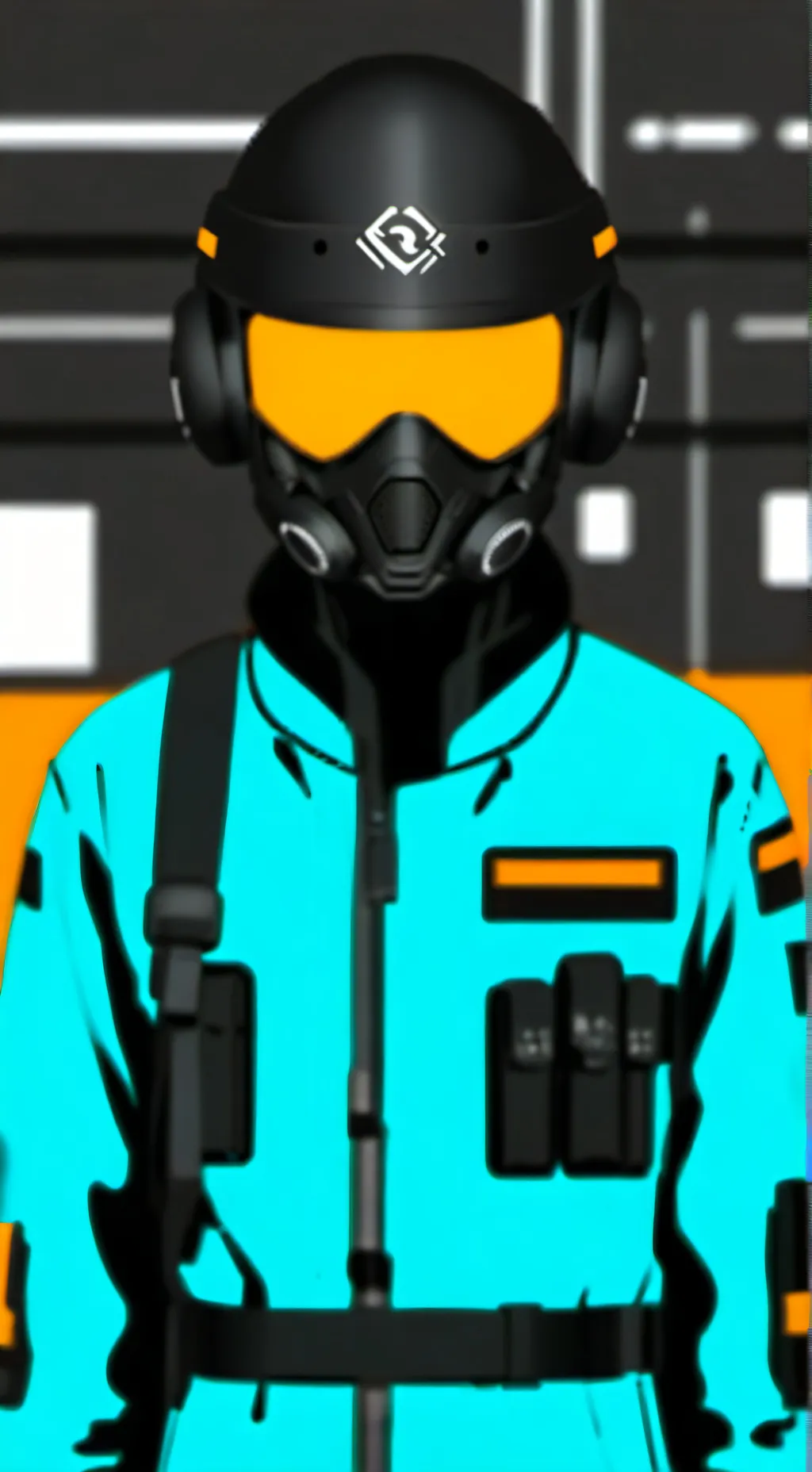 Talkie AI - Chat with London prime 