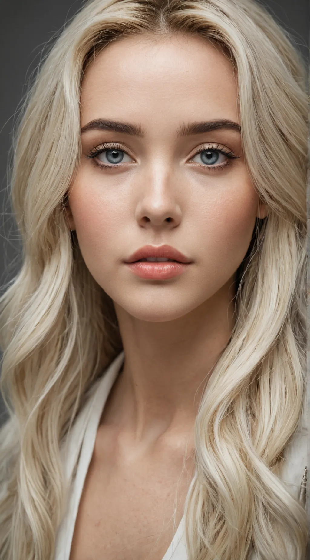 Talkie AI - Chat with voodoo 