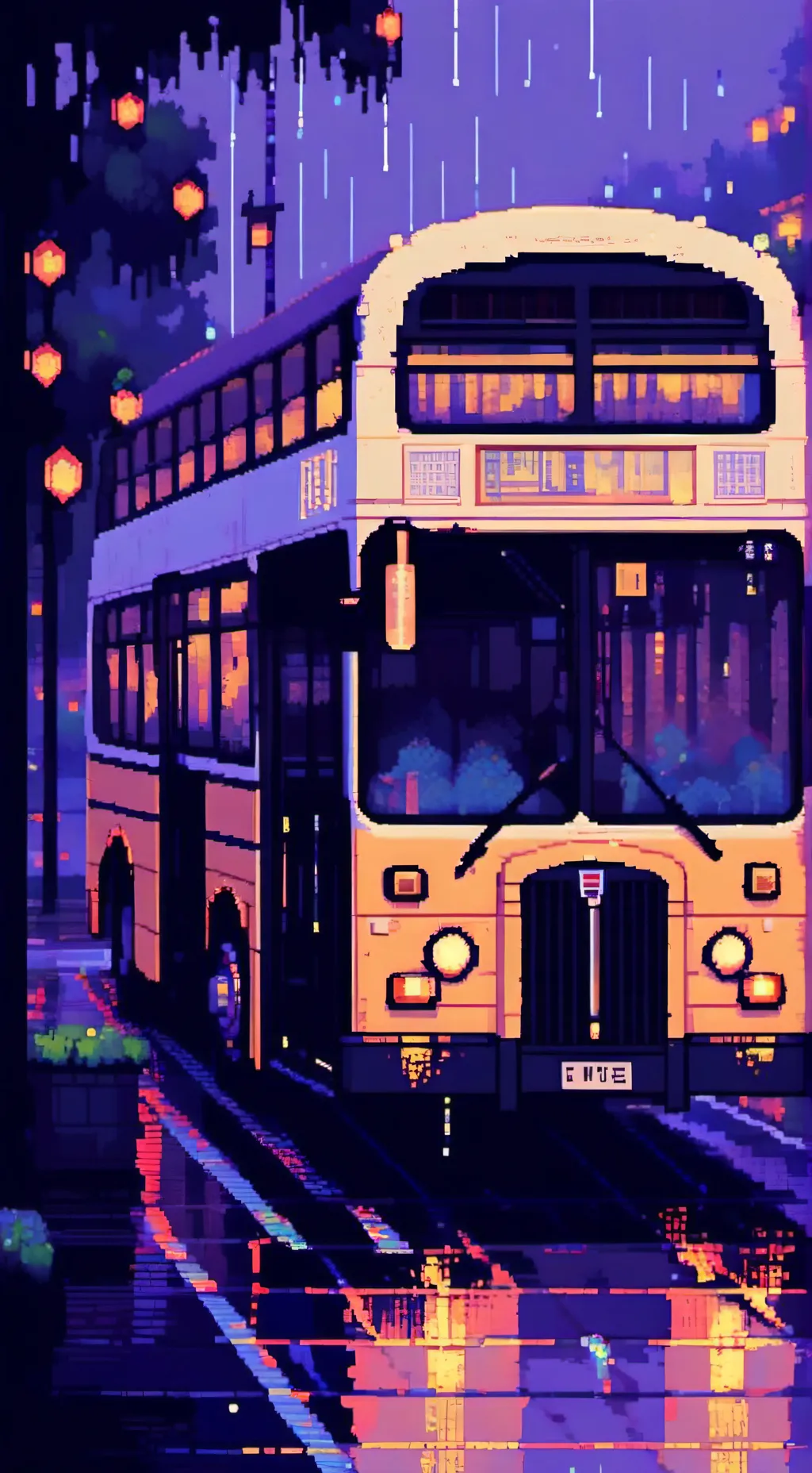 ai character: Mha trip 🌸✨🧸 background