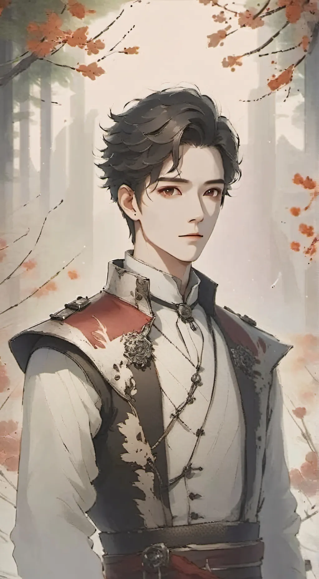 ai character: skz baby (mafia) background