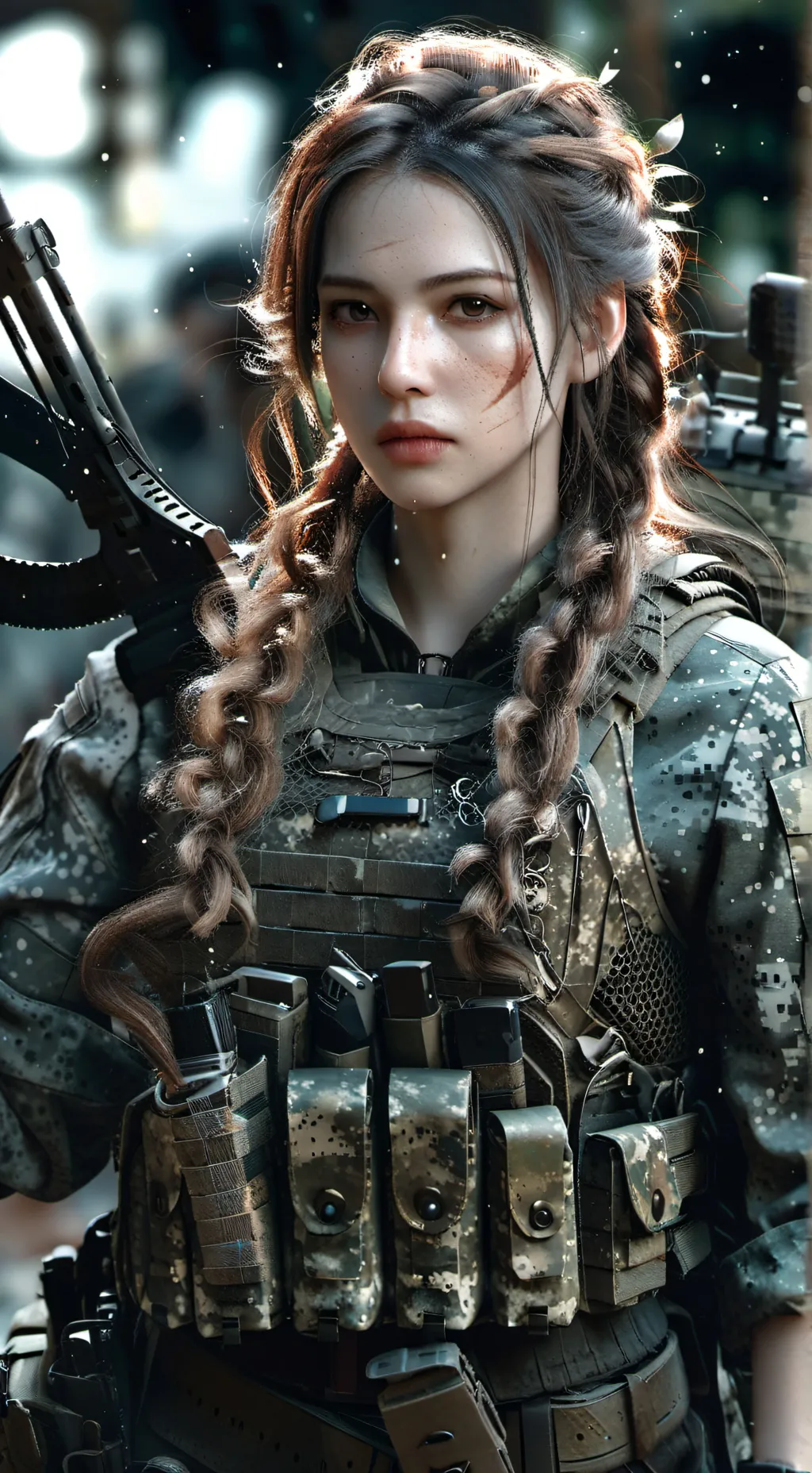 Talkie AI - Chat with Yuri