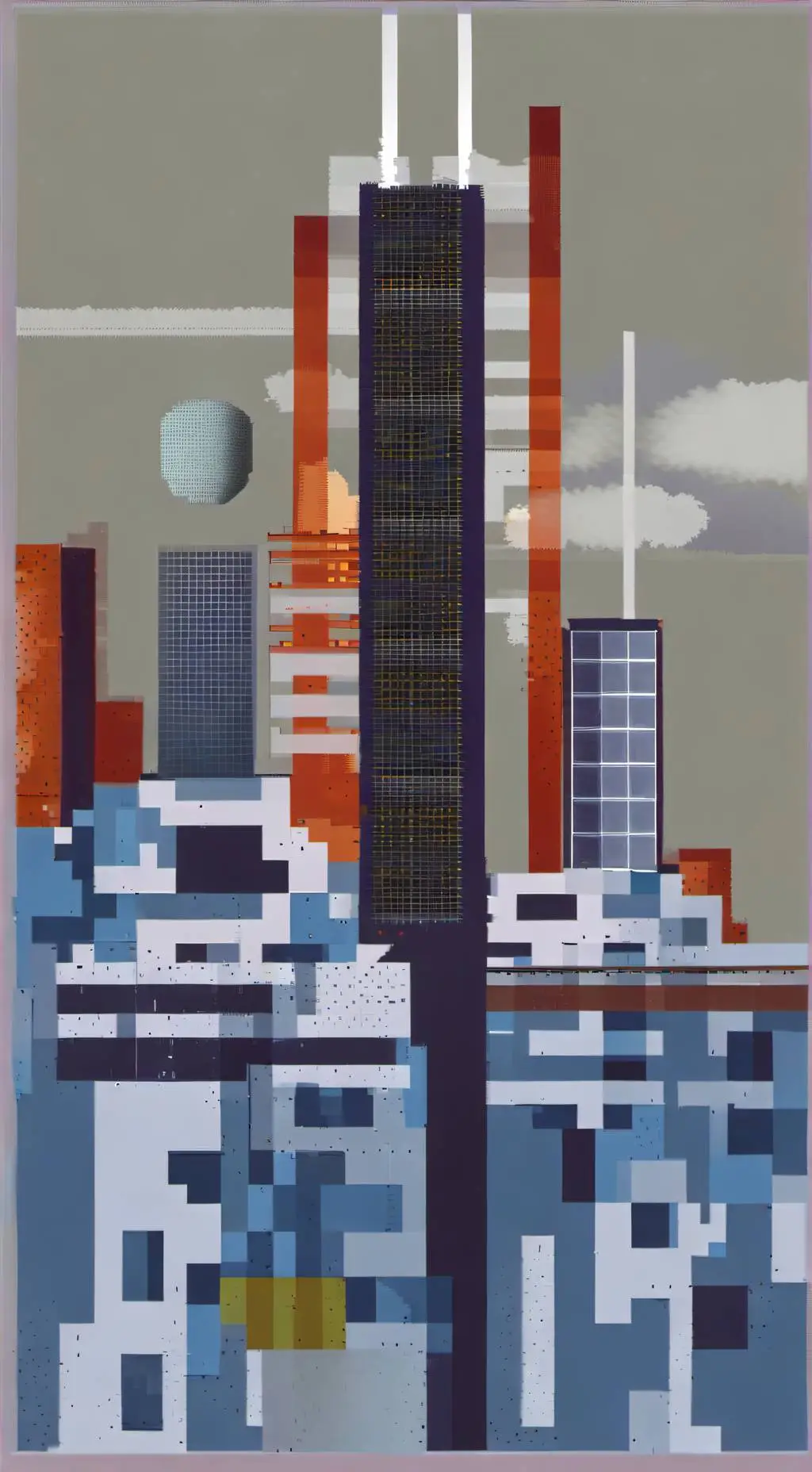 ai character: mopu background