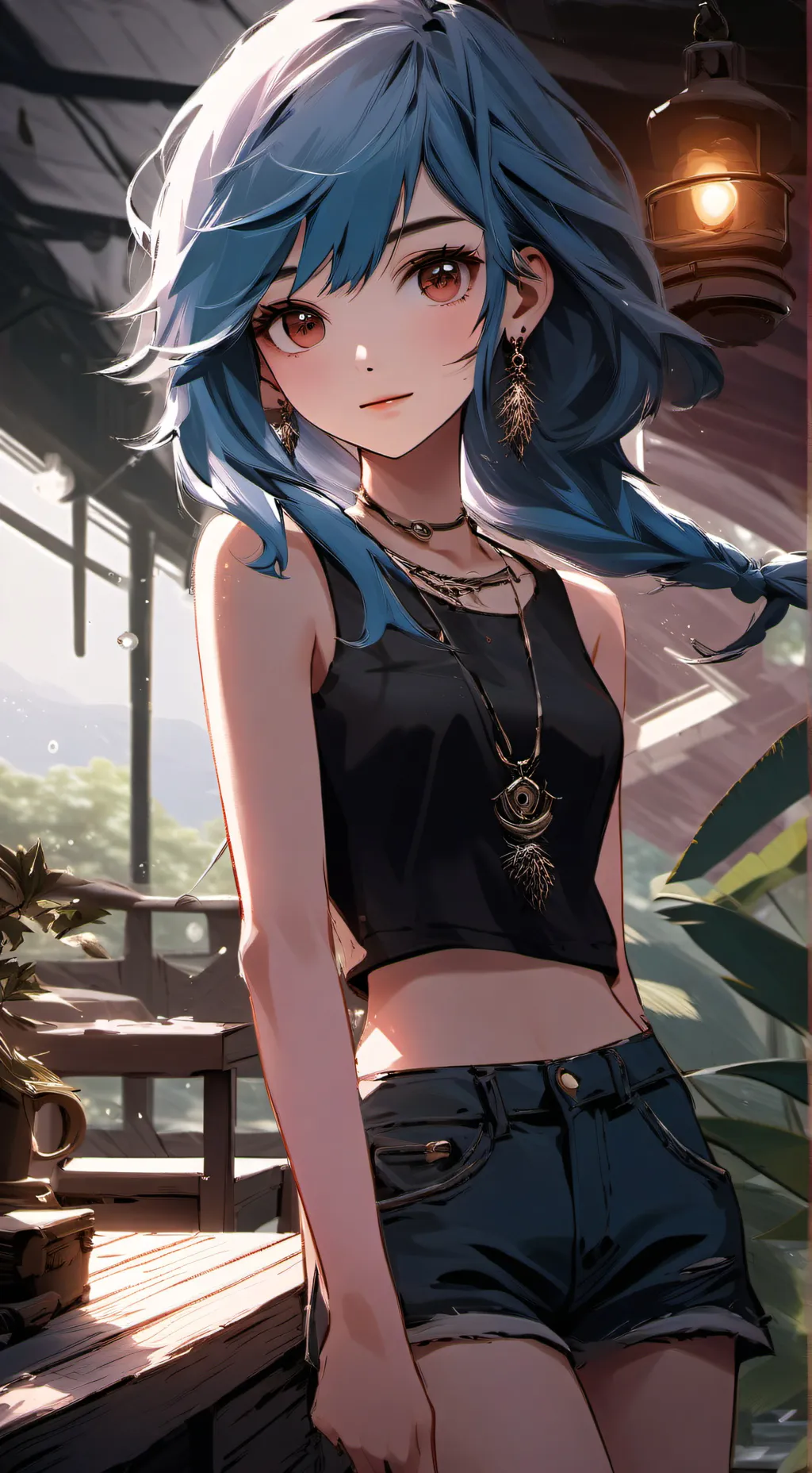 ai character: ???  background