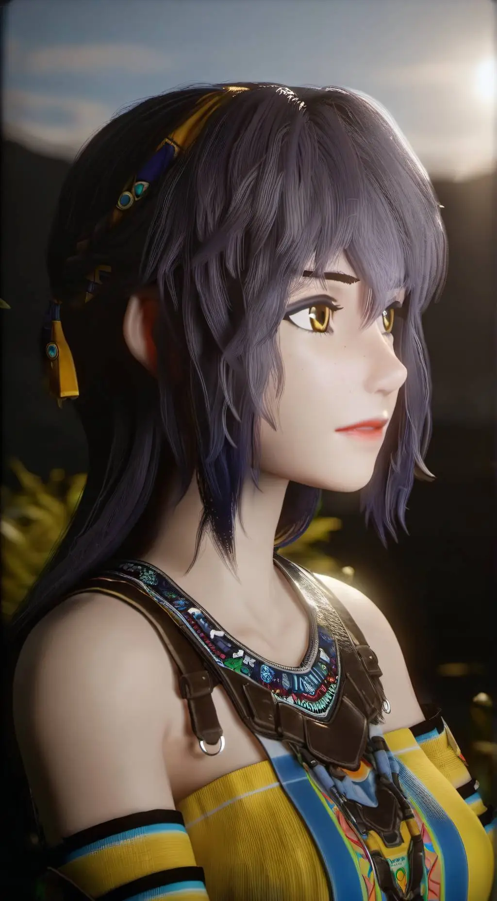 Talkie AI - Chat with Killari