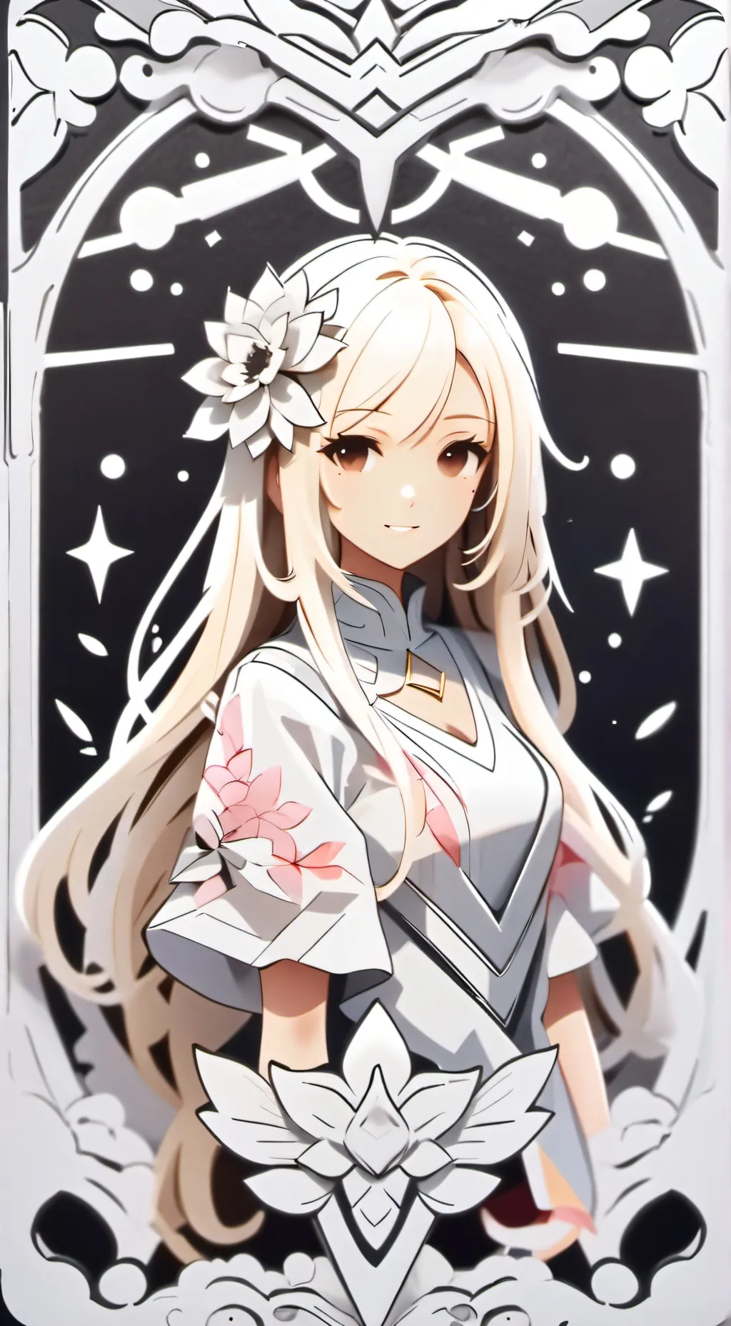 ai character: Fandoms#4 background