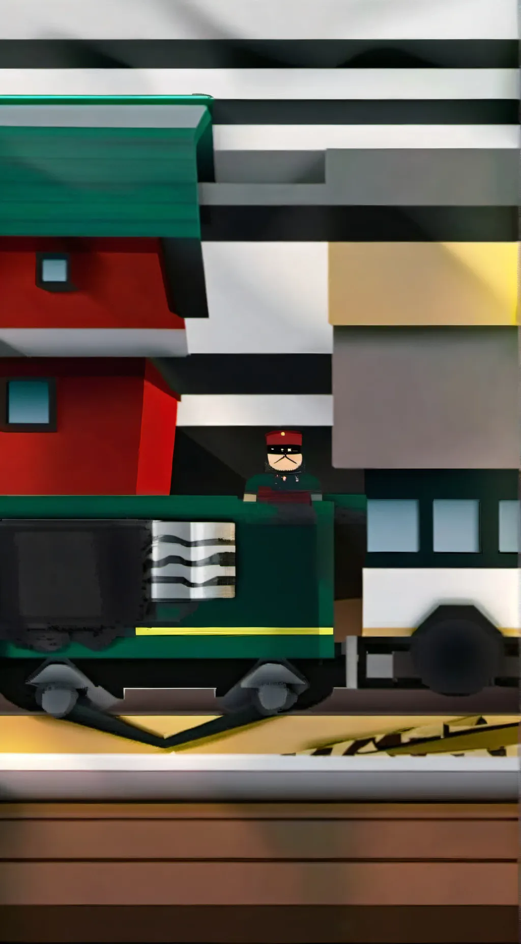 ai character: G&B Shenanigans  background