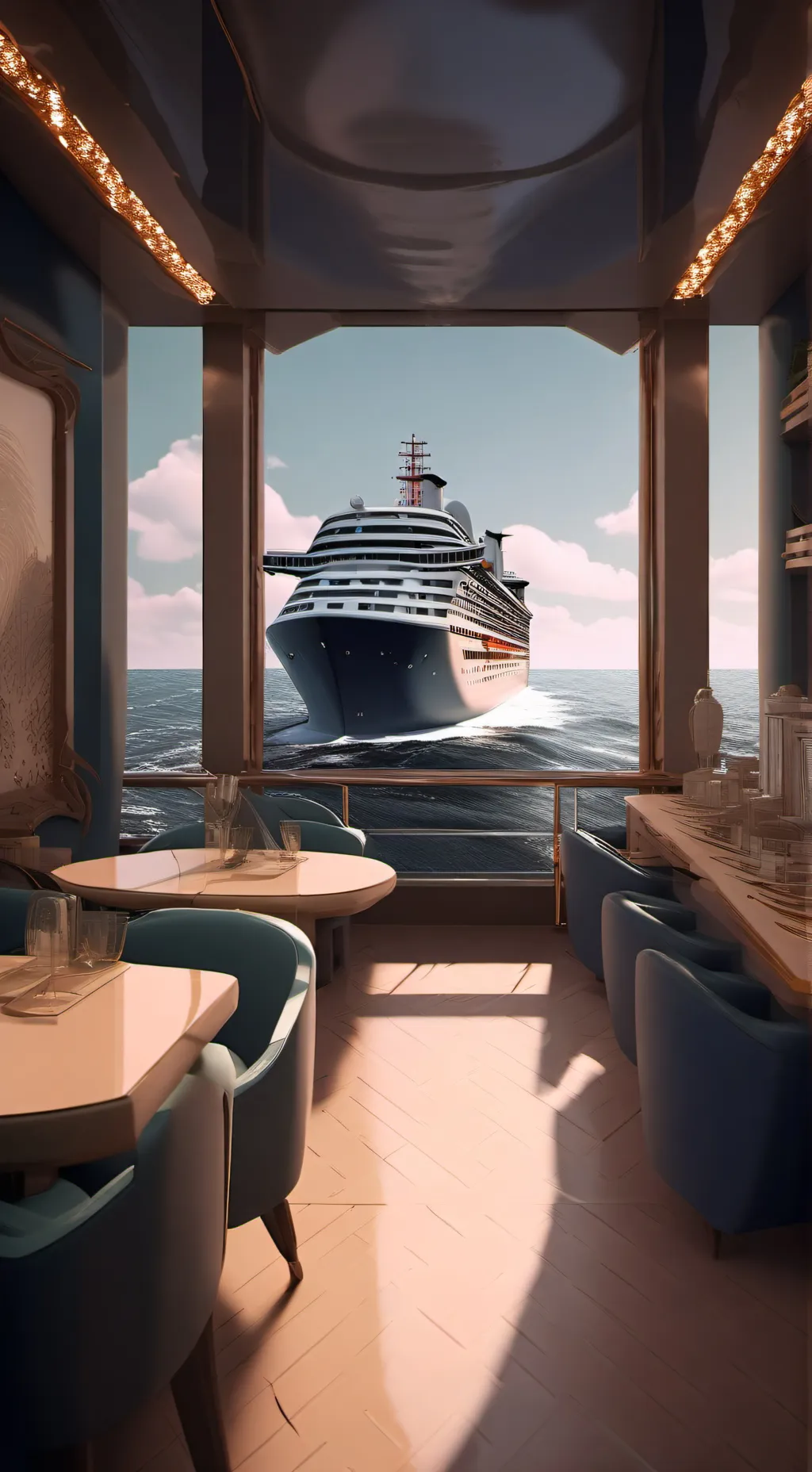 ai character: HH cruse🫶🏼💅🏻 background