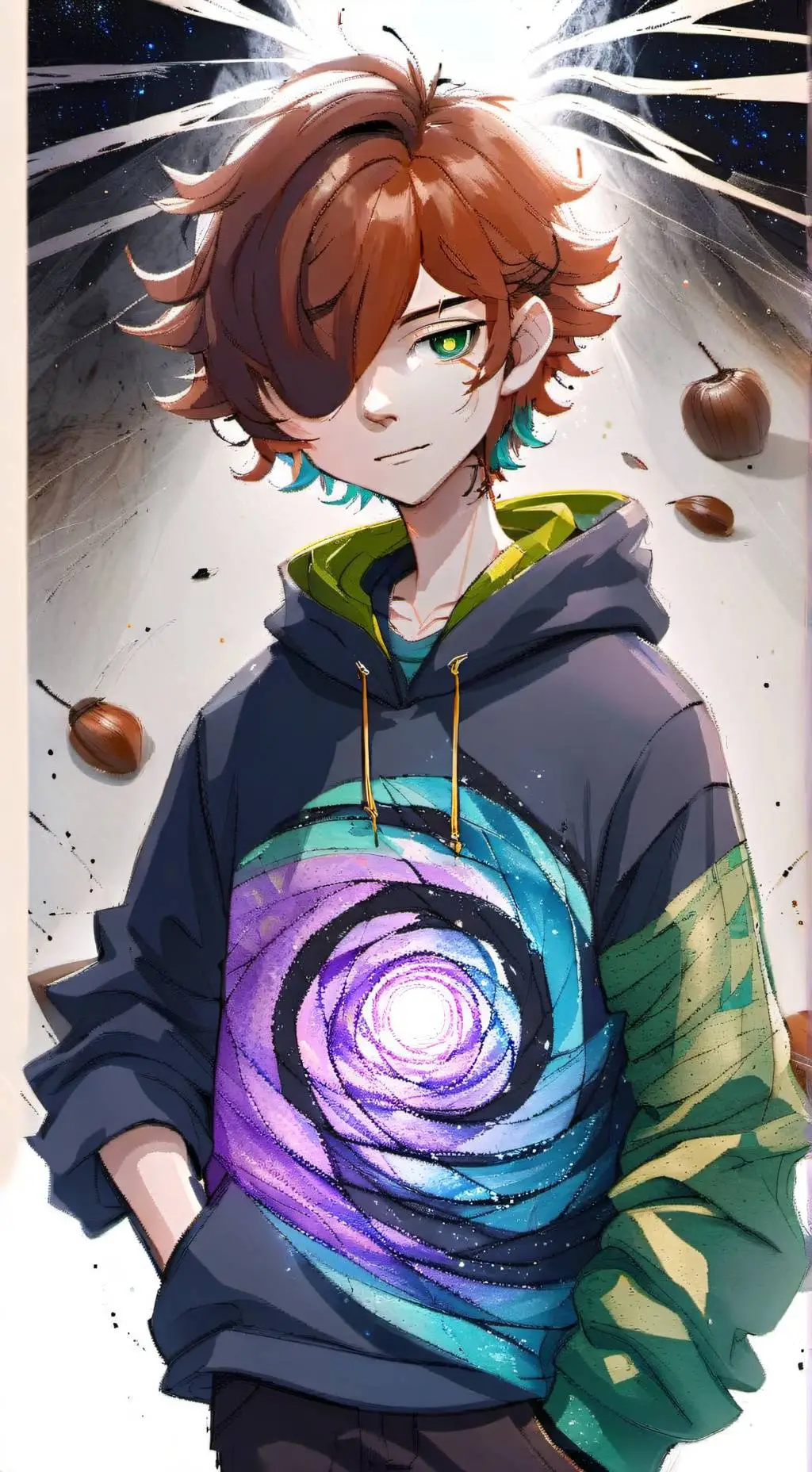 Talkie AI - Chat with Dein 