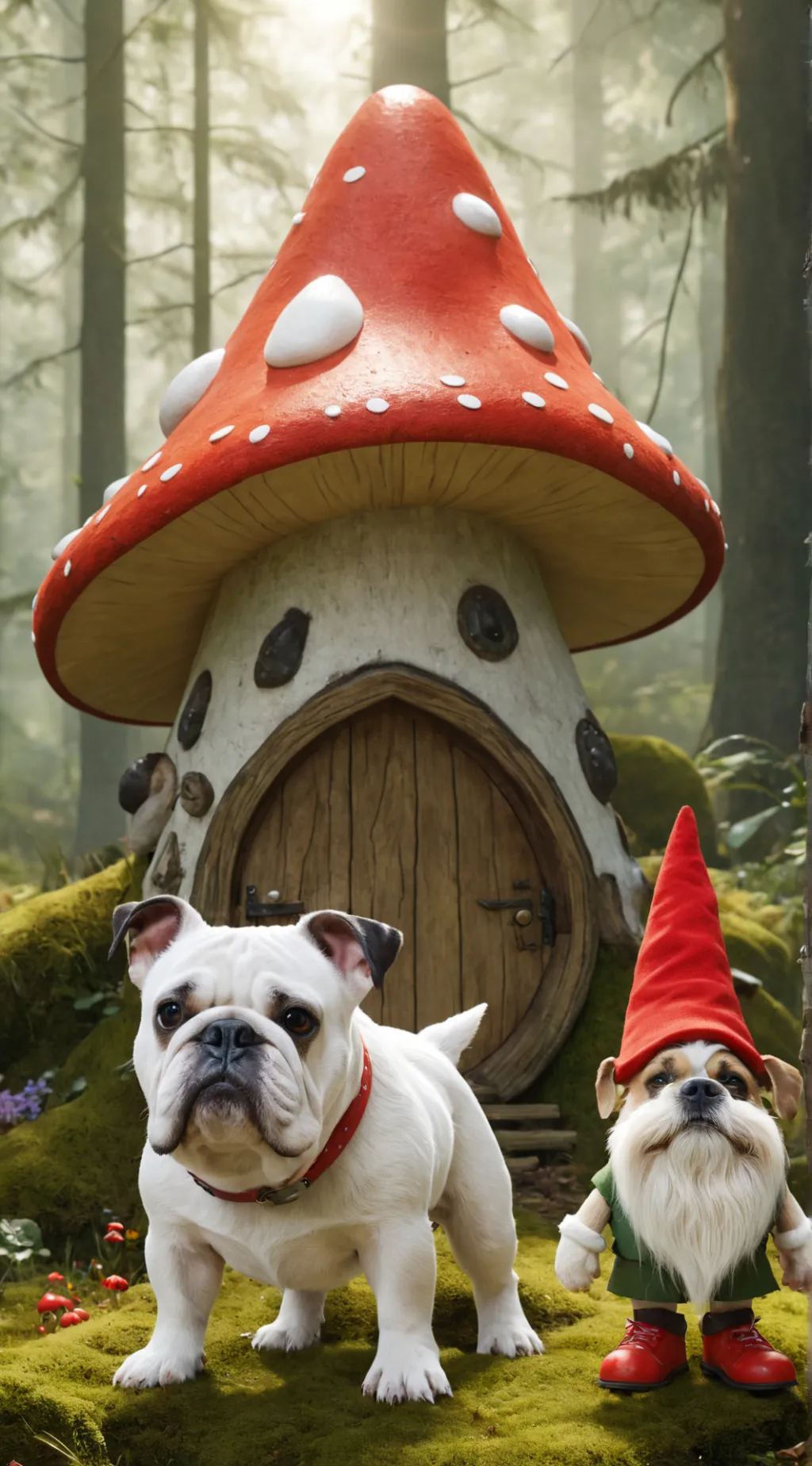 Talkie AI - Chat with Snarrrl