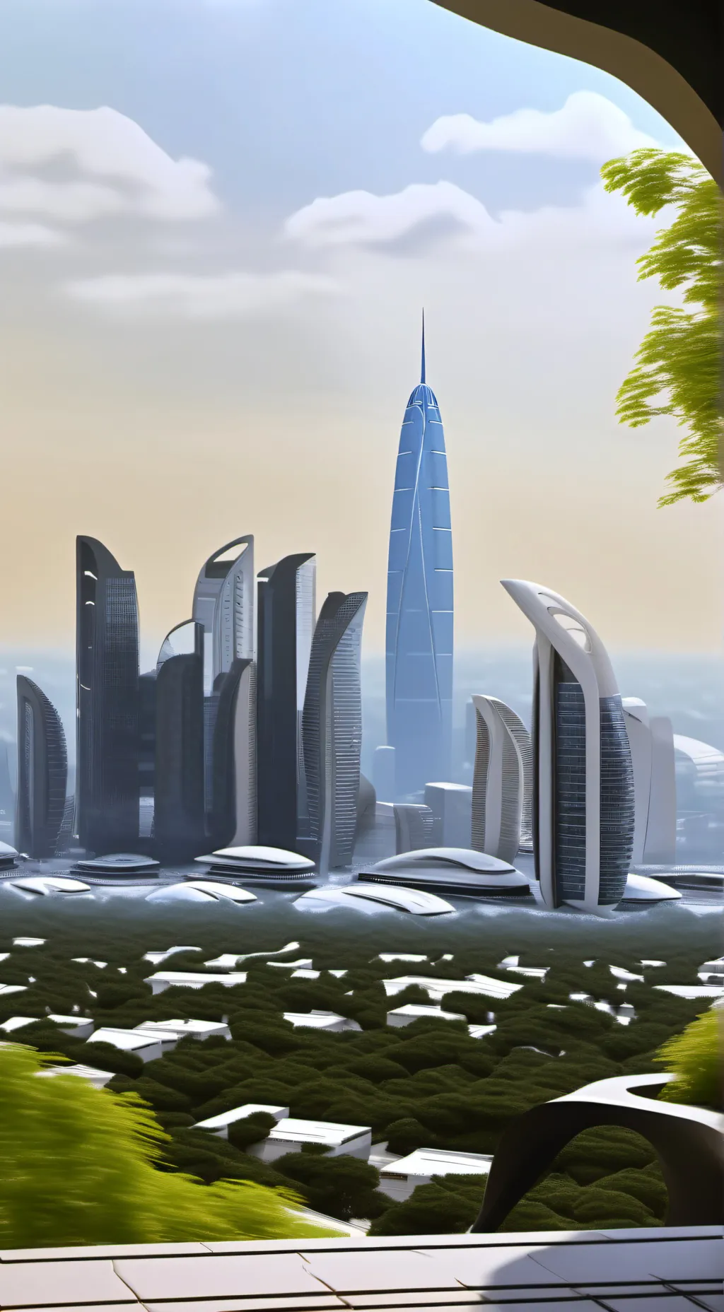 ai character: Your son background