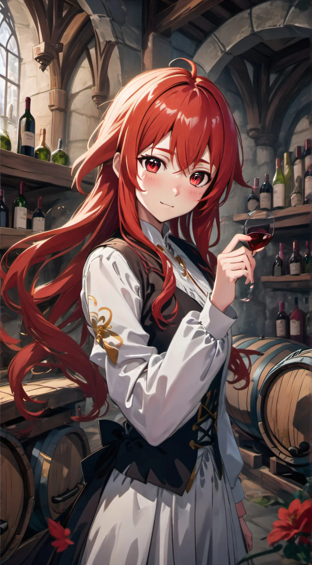 Talkie AI - Chat with Darcy 