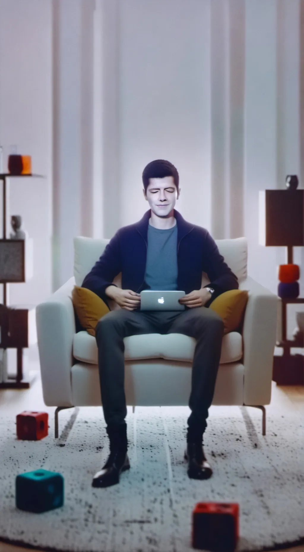 Talkie AI - Chat with PrestonPlayz 