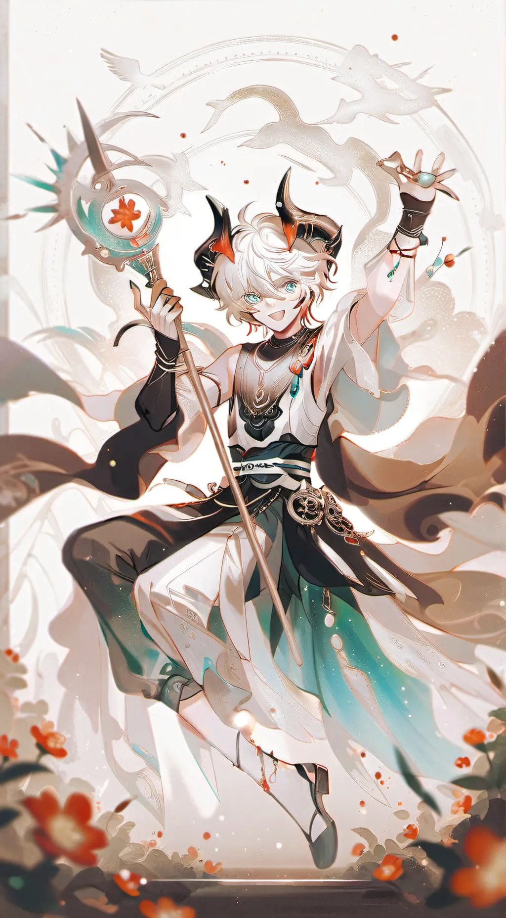 Talkie AI - Chat with Фёдор