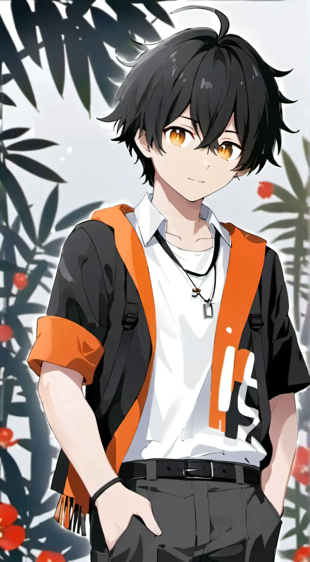 Talkie AI - Chat with pedro