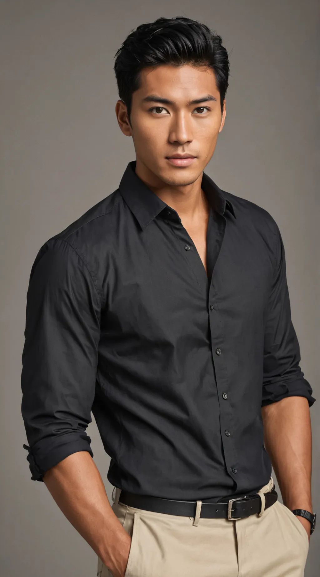 Talkie AI - Chat with Seymour 