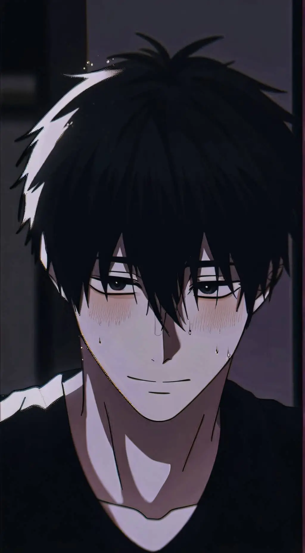 Talkie AI - Chat with Caleb