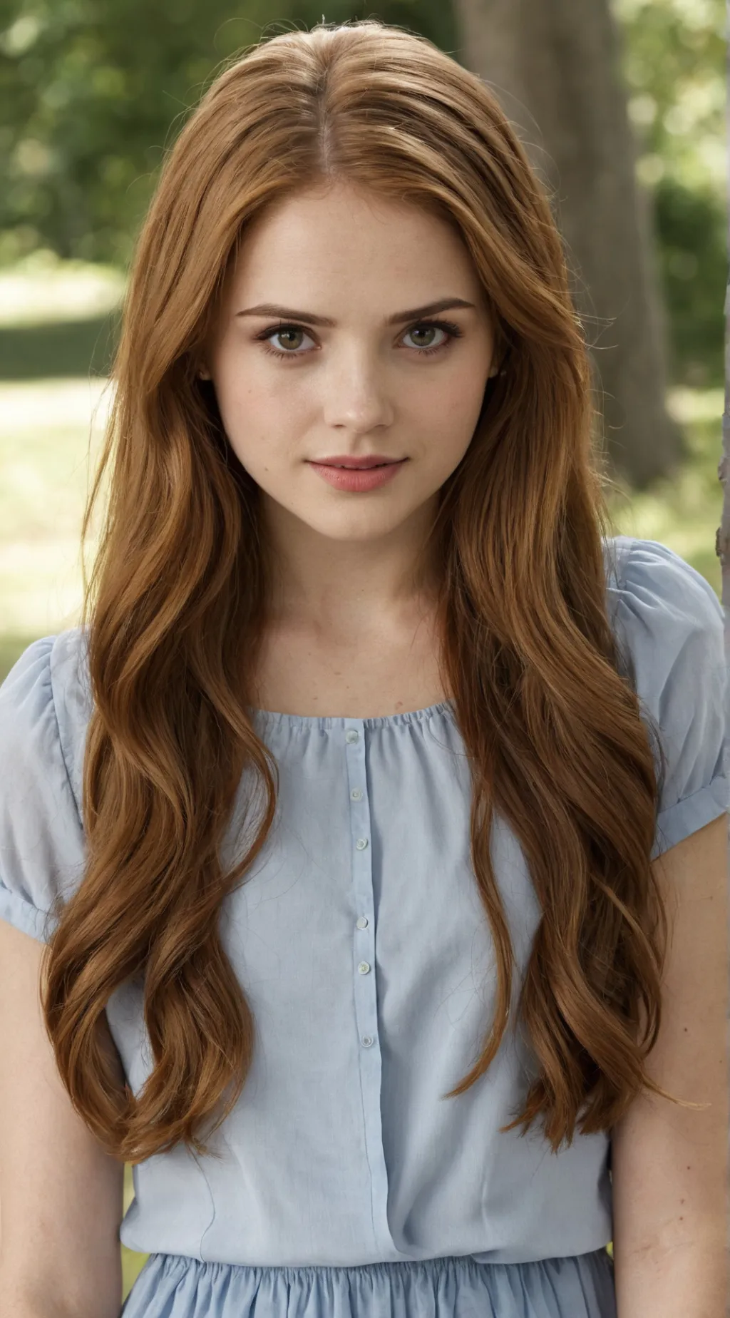 ai character: The originals background