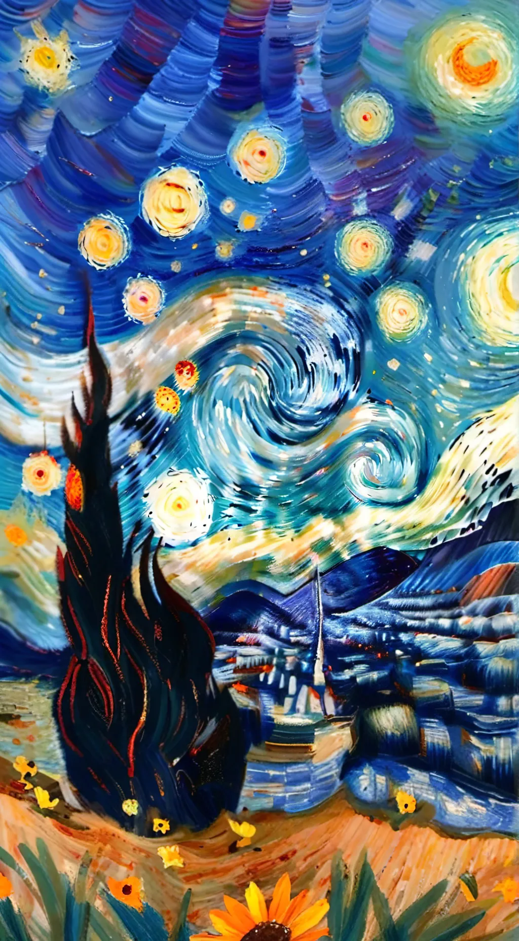 ai character: Max (brother) background