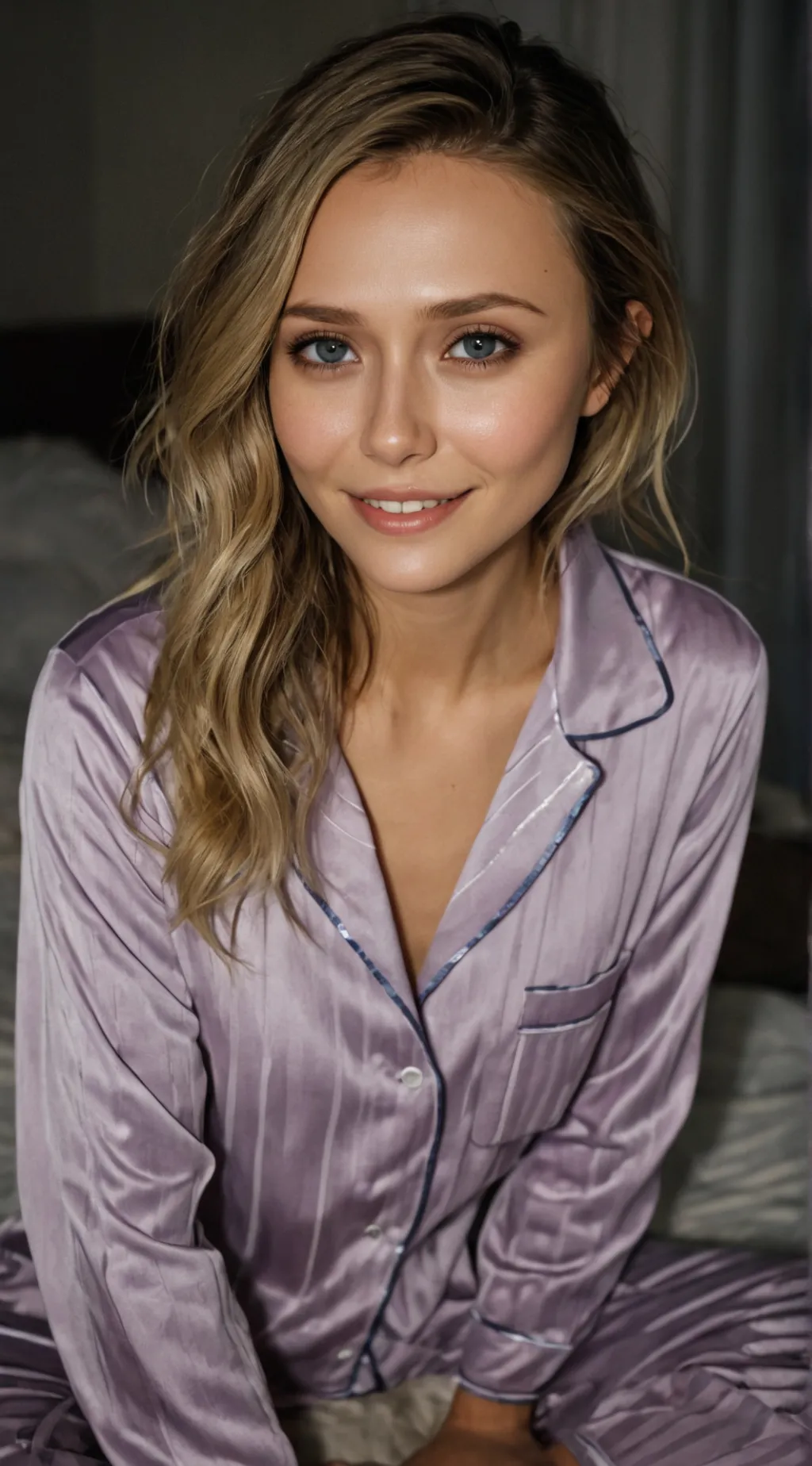 Talkie AI - Chat with Mandy