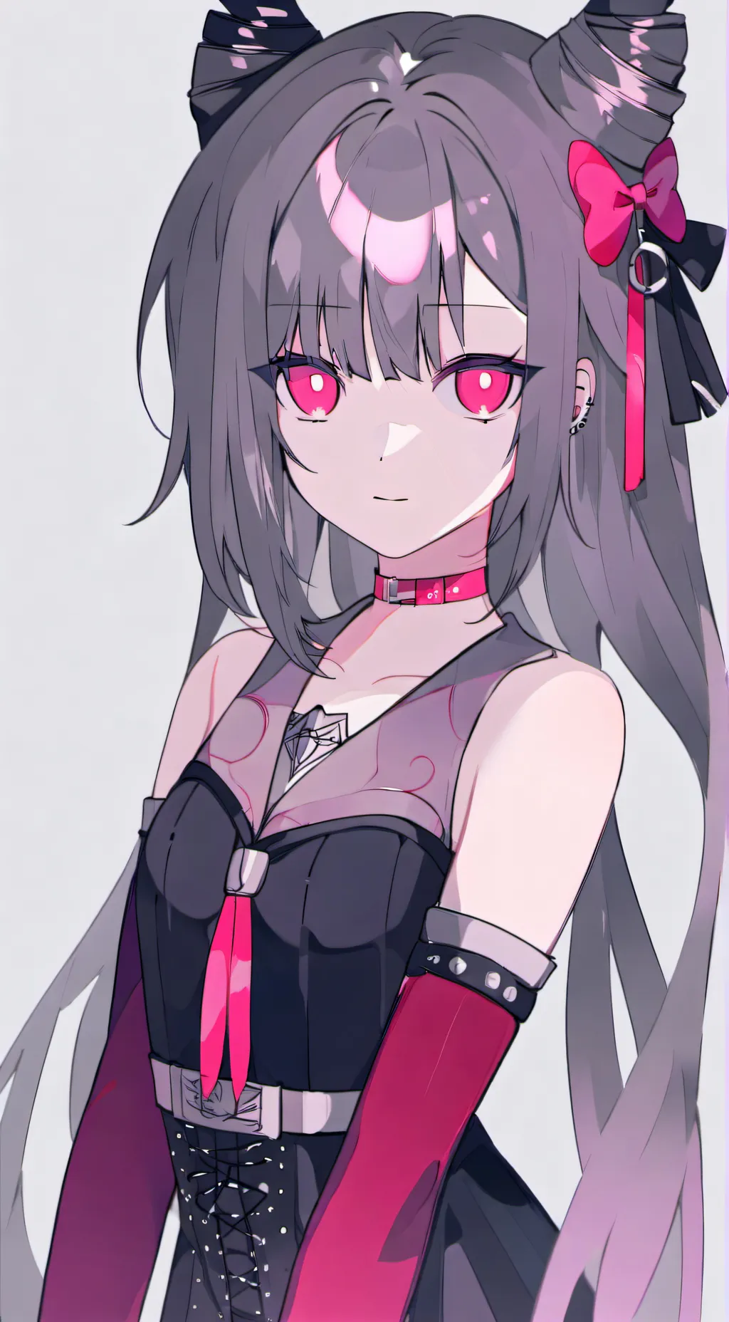 ai character: Lila background