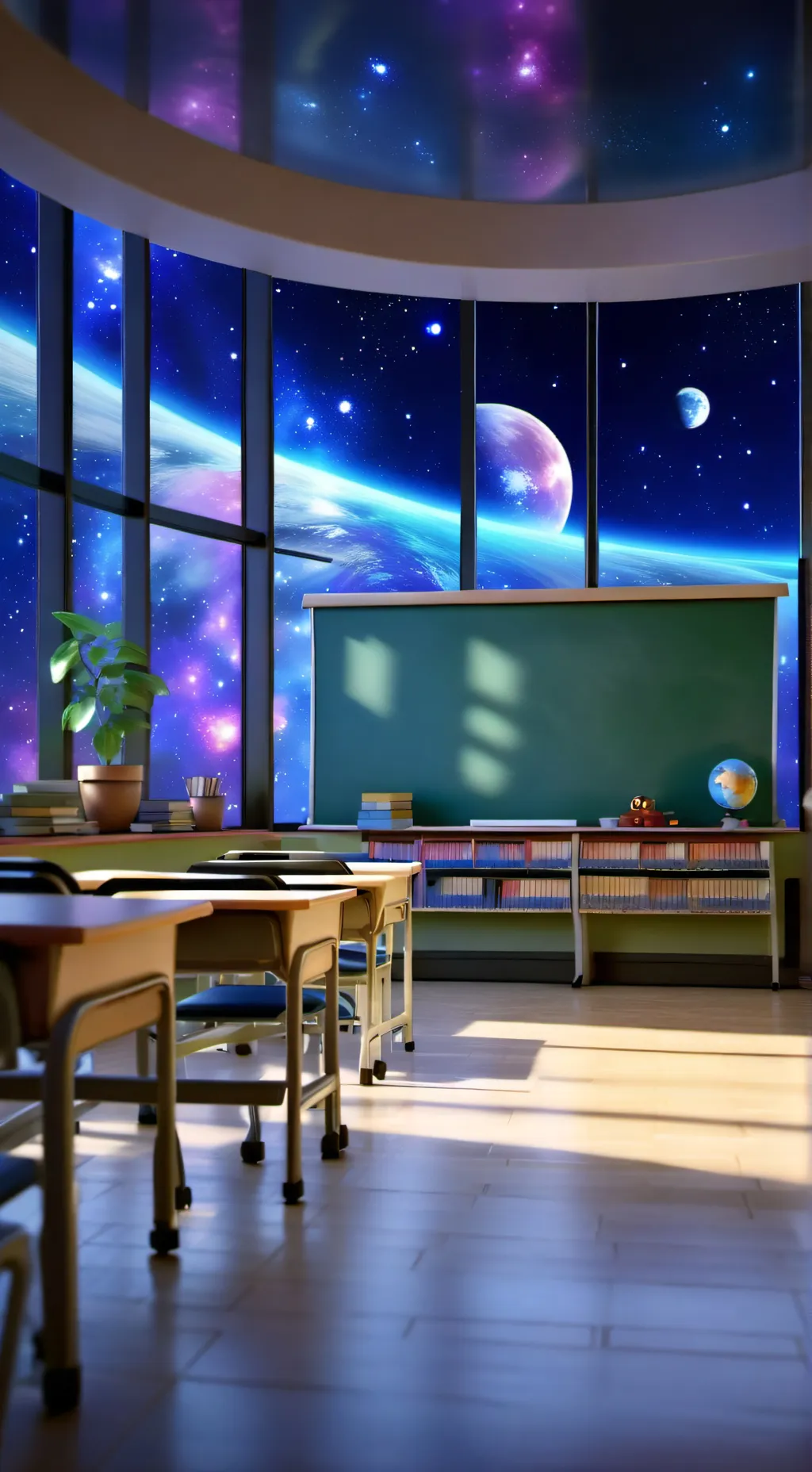 ai character: MHA x My Oc 1 background