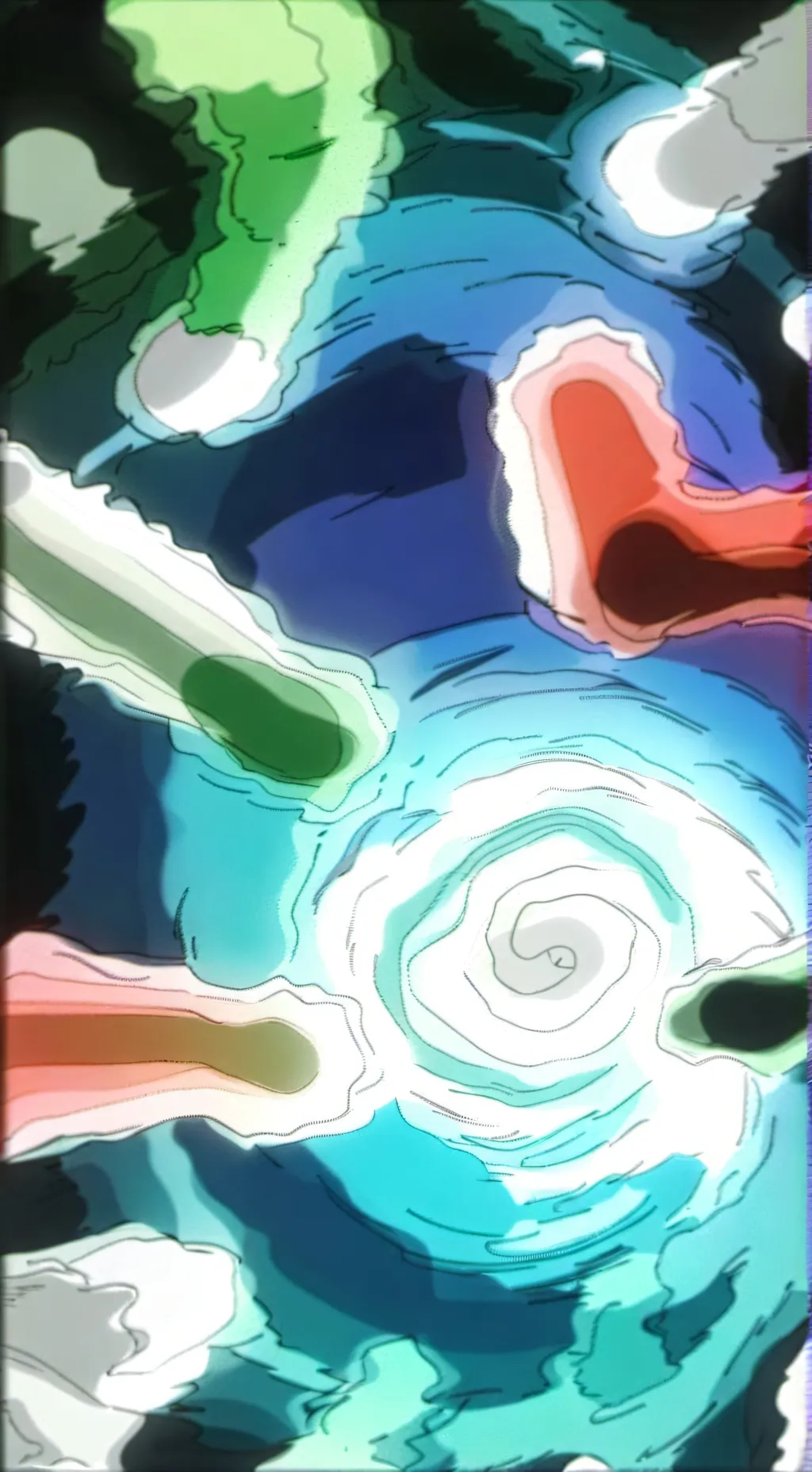 ai character: Villain Izuku background