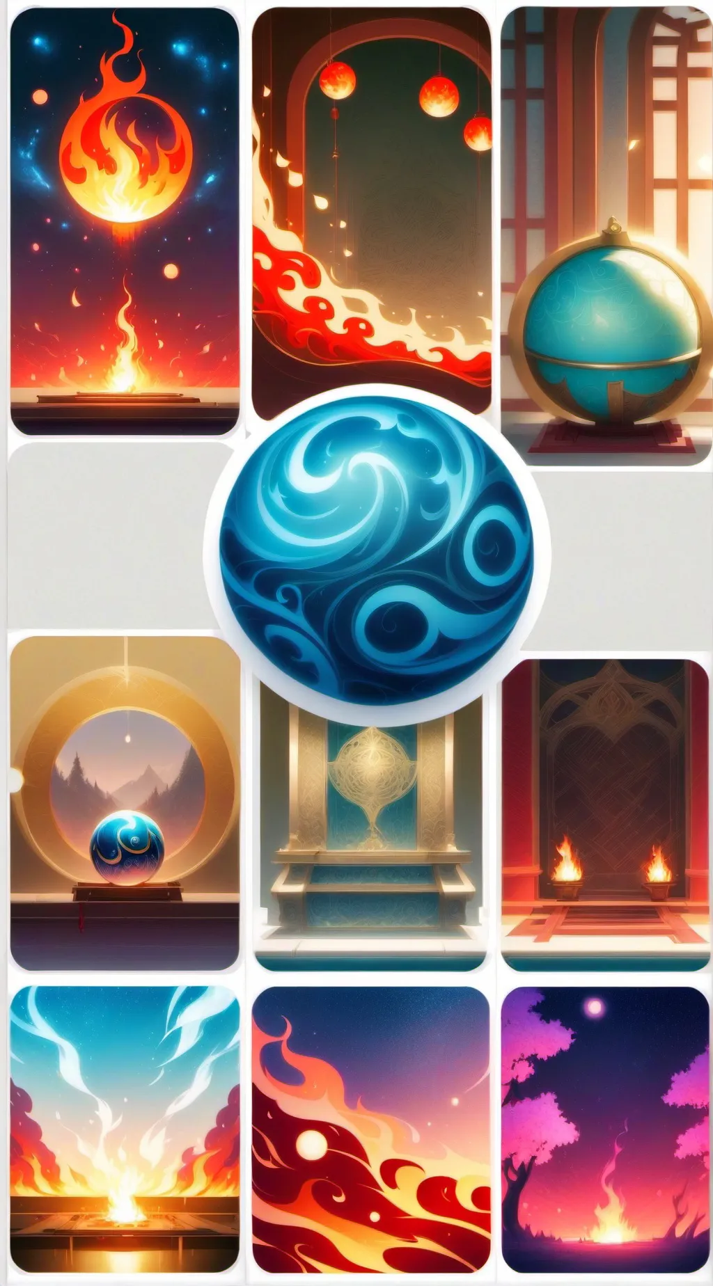 Talkie AI - Chat with 5th Dimension