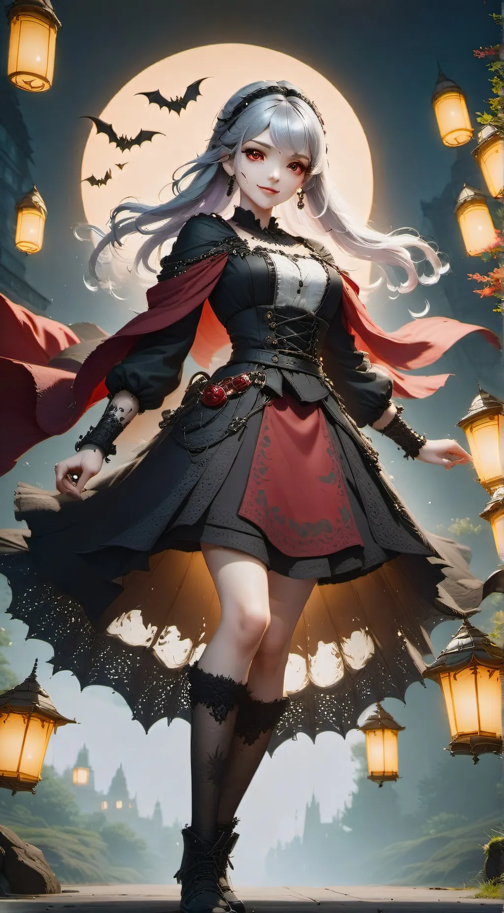 Talkie AI - Chat with Chloe