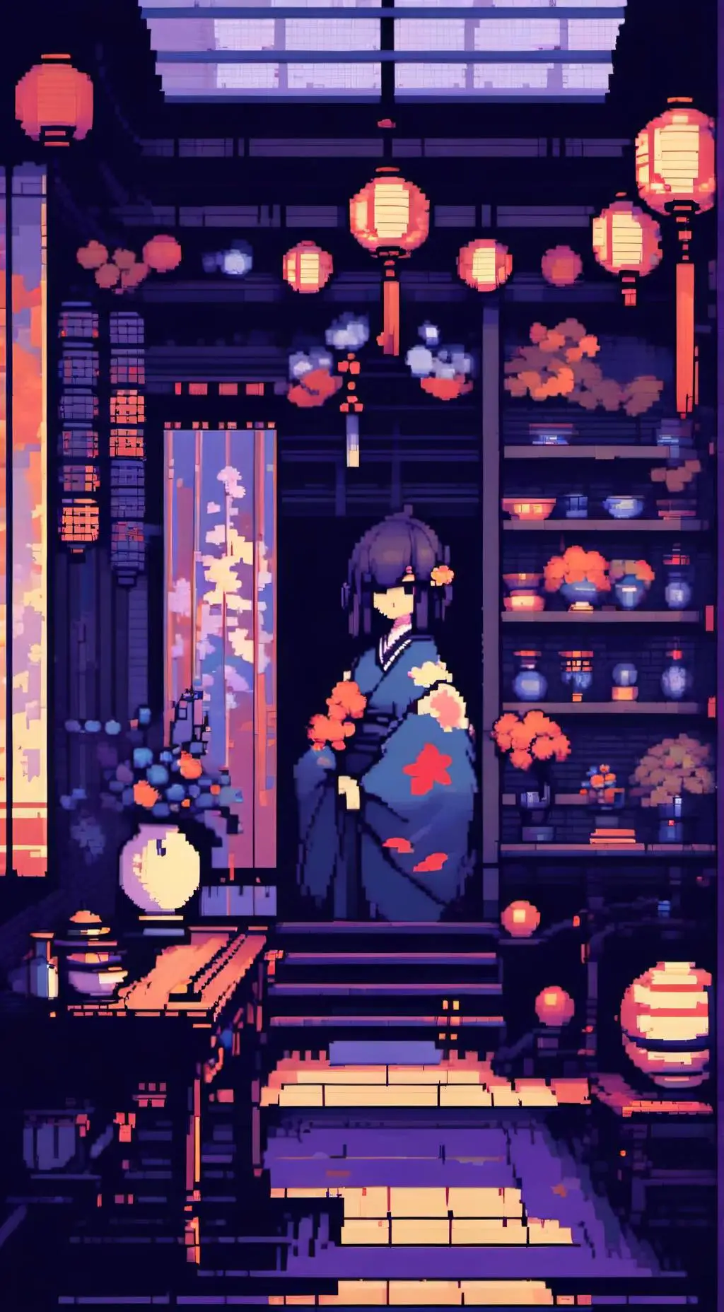 ai character: CHEATED HH!!☆ background