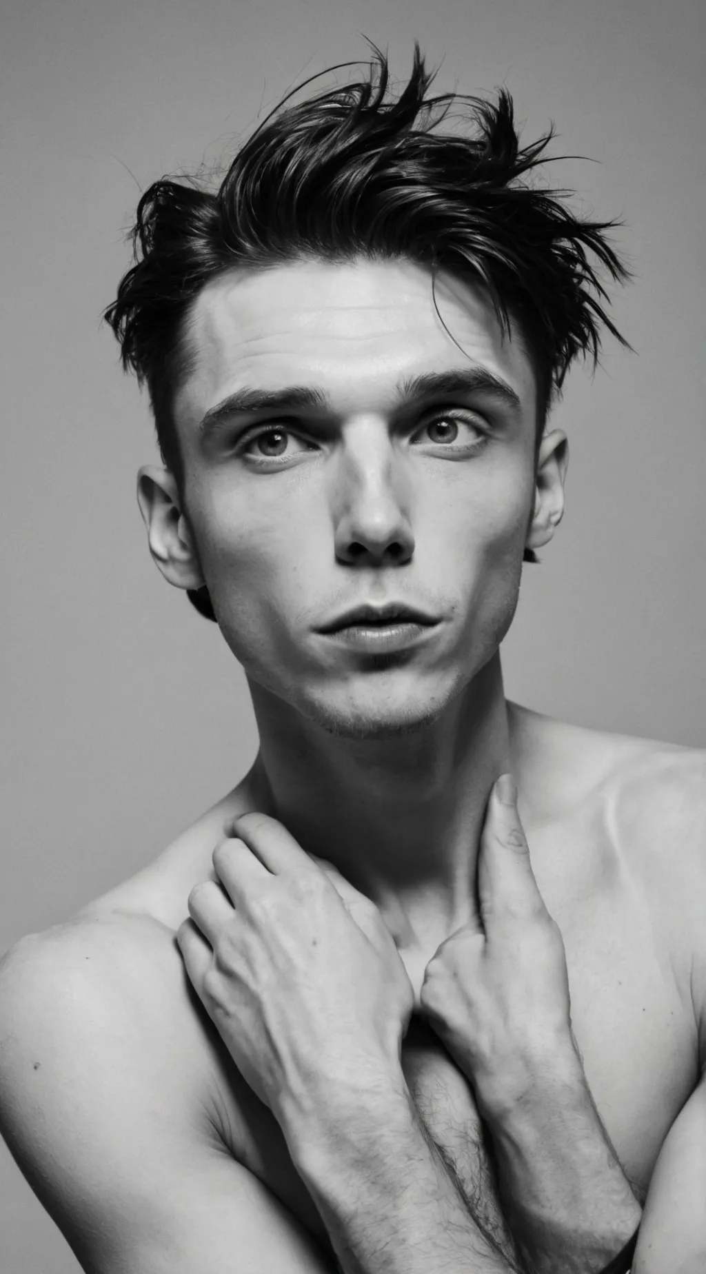 Talkie AI - Chat with Andy Biersack