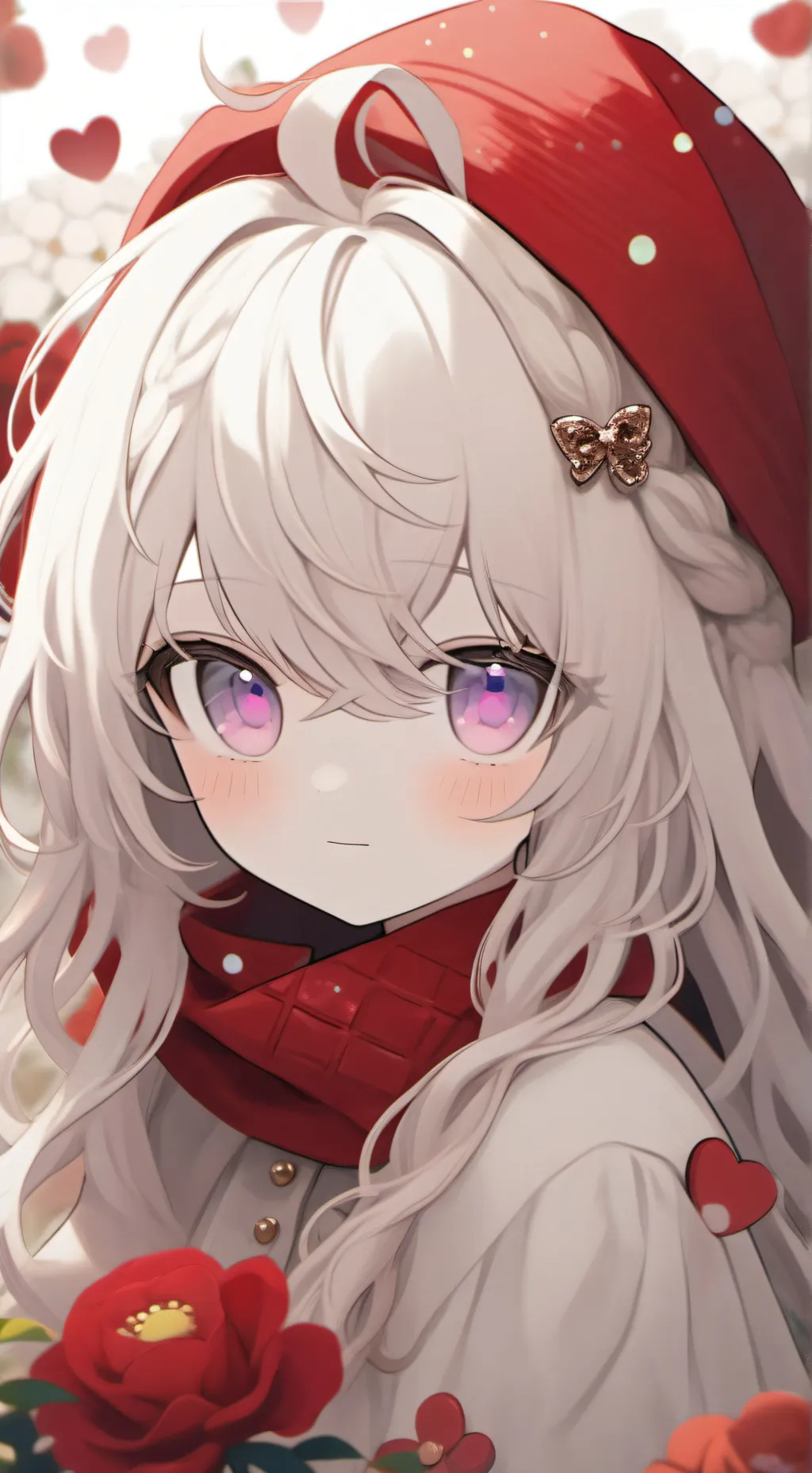 ai character: carl o npc background