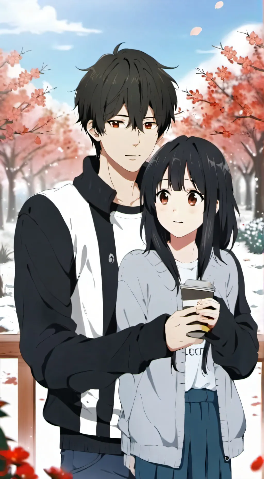 Talkie AI - Chat with tae🖤