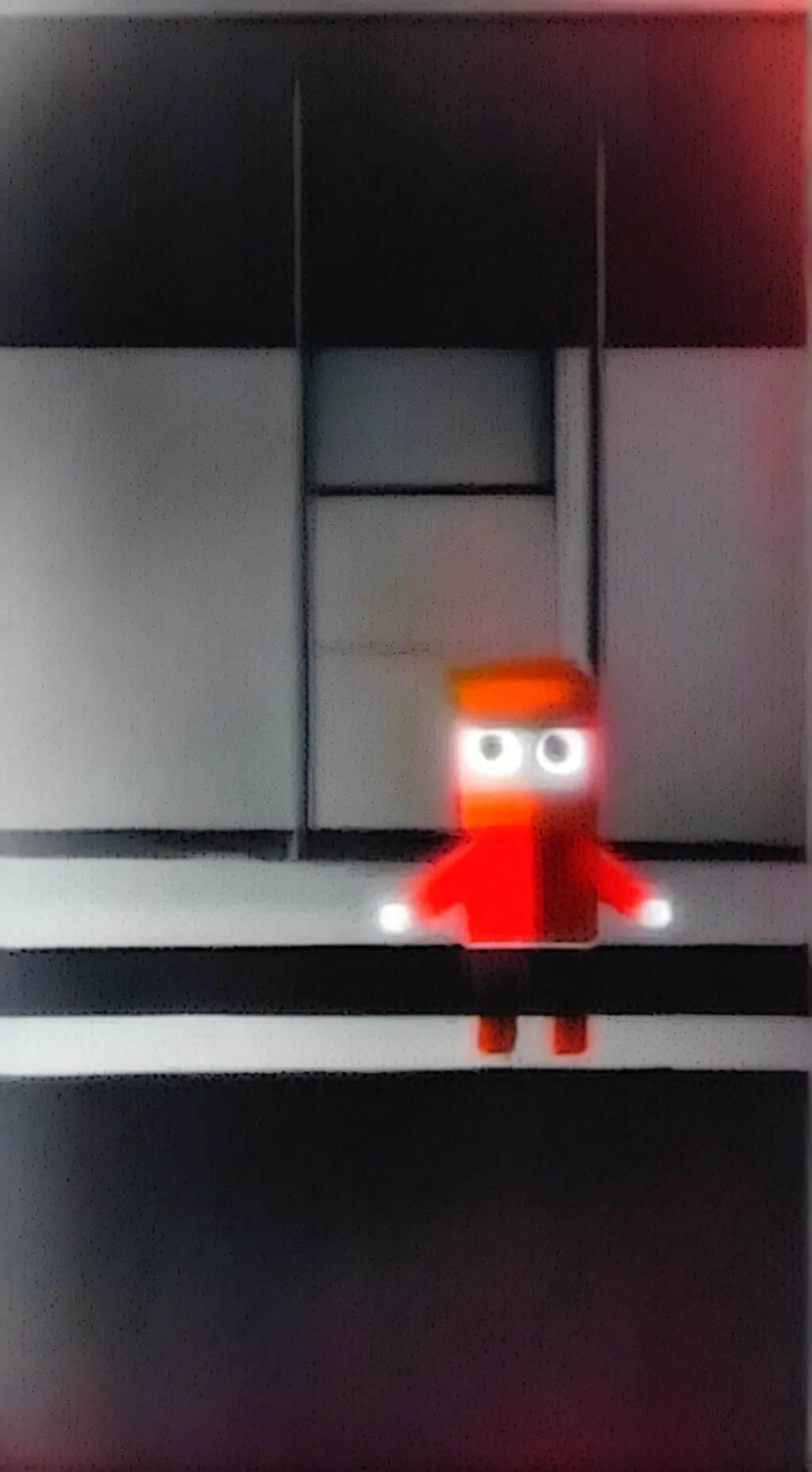 ai character: your favorite toy background