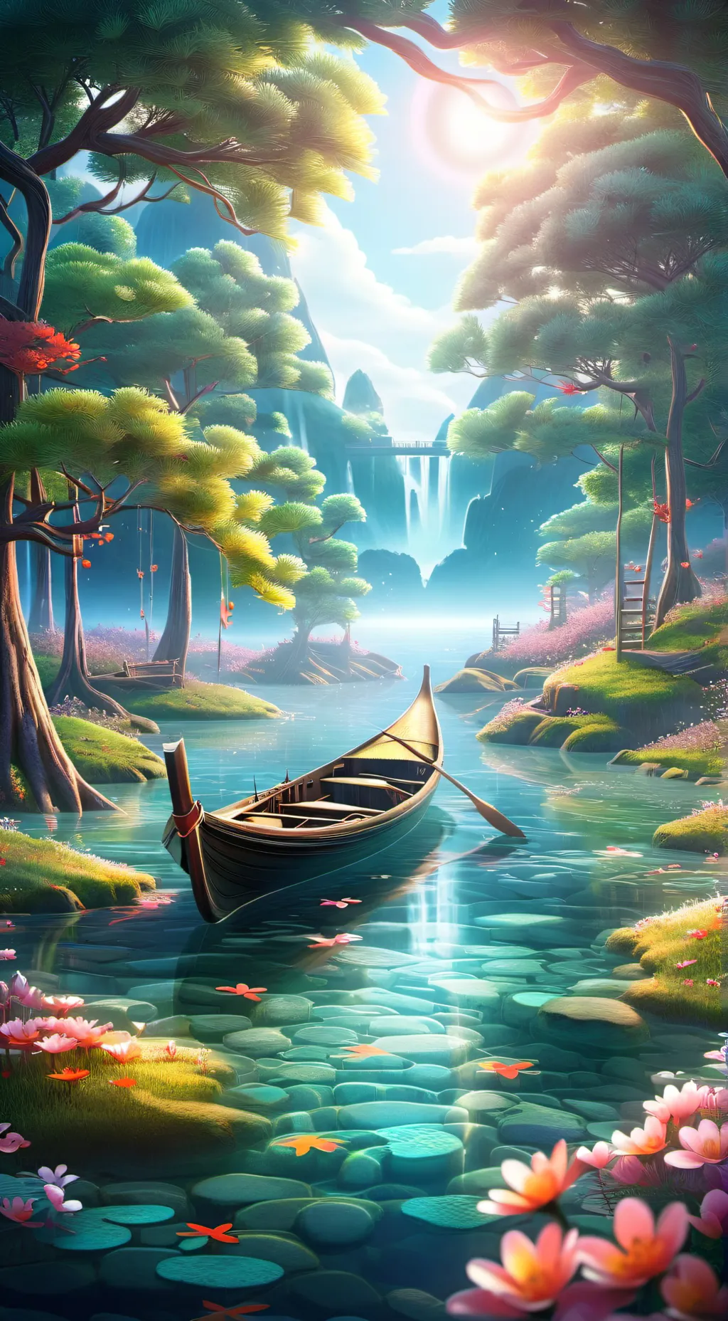 Talkie AI - Chat with My Little Pony