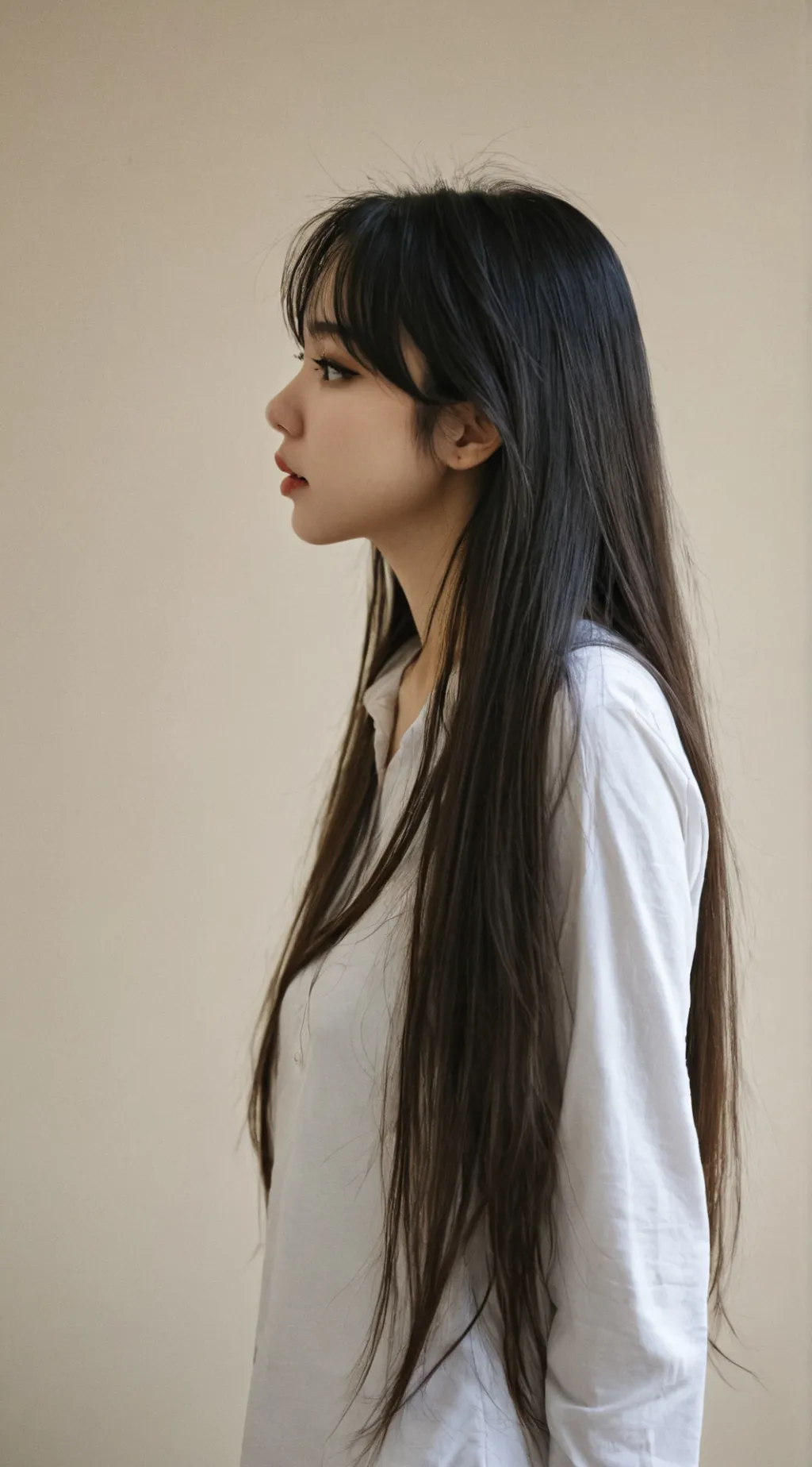 ai character: Aulia Mikayla background