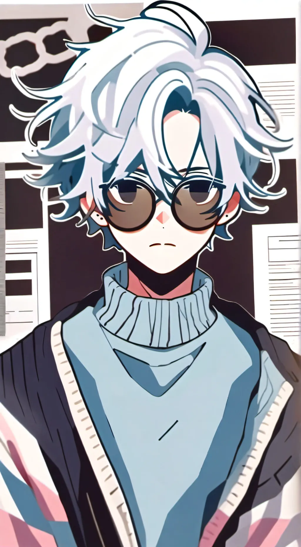 ai character: 🇺🇾★†URUGUAY★†🇺🇾 background