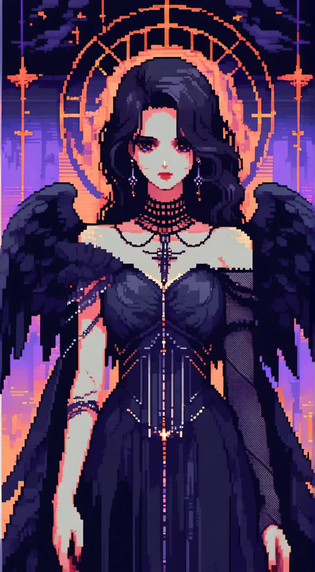 Talkie AI - Chat with Lilith*DeathAngel*