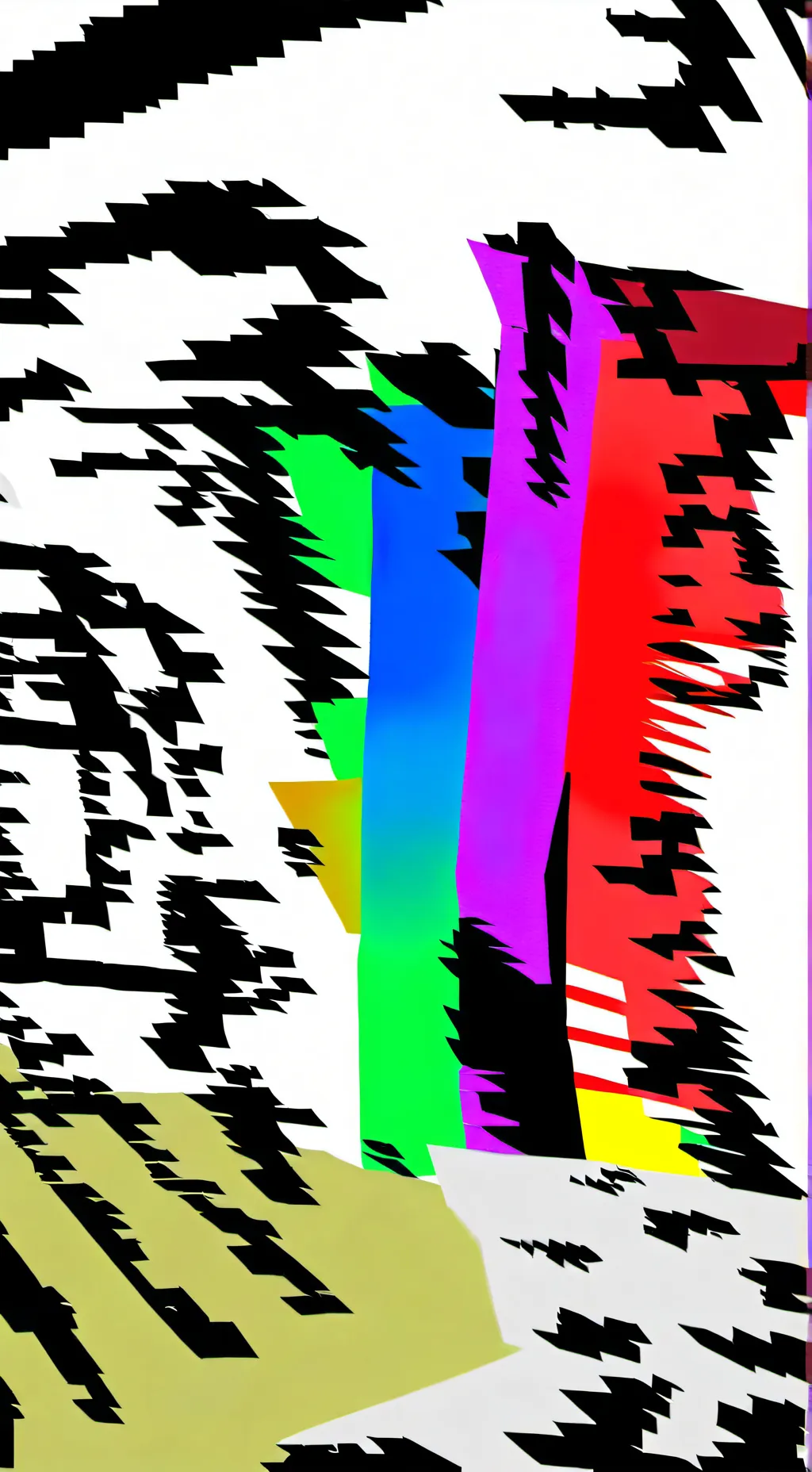 ai character: dw DARKNESS au background